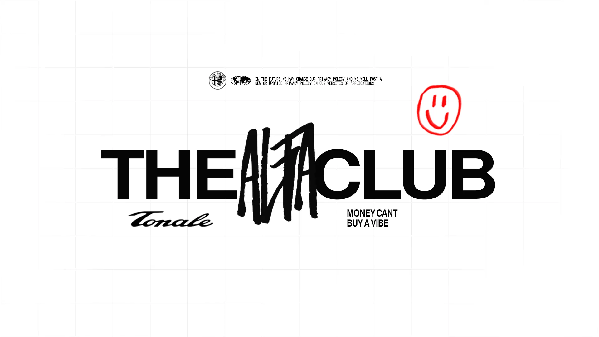 Alfa Romeo — The Alfa Club