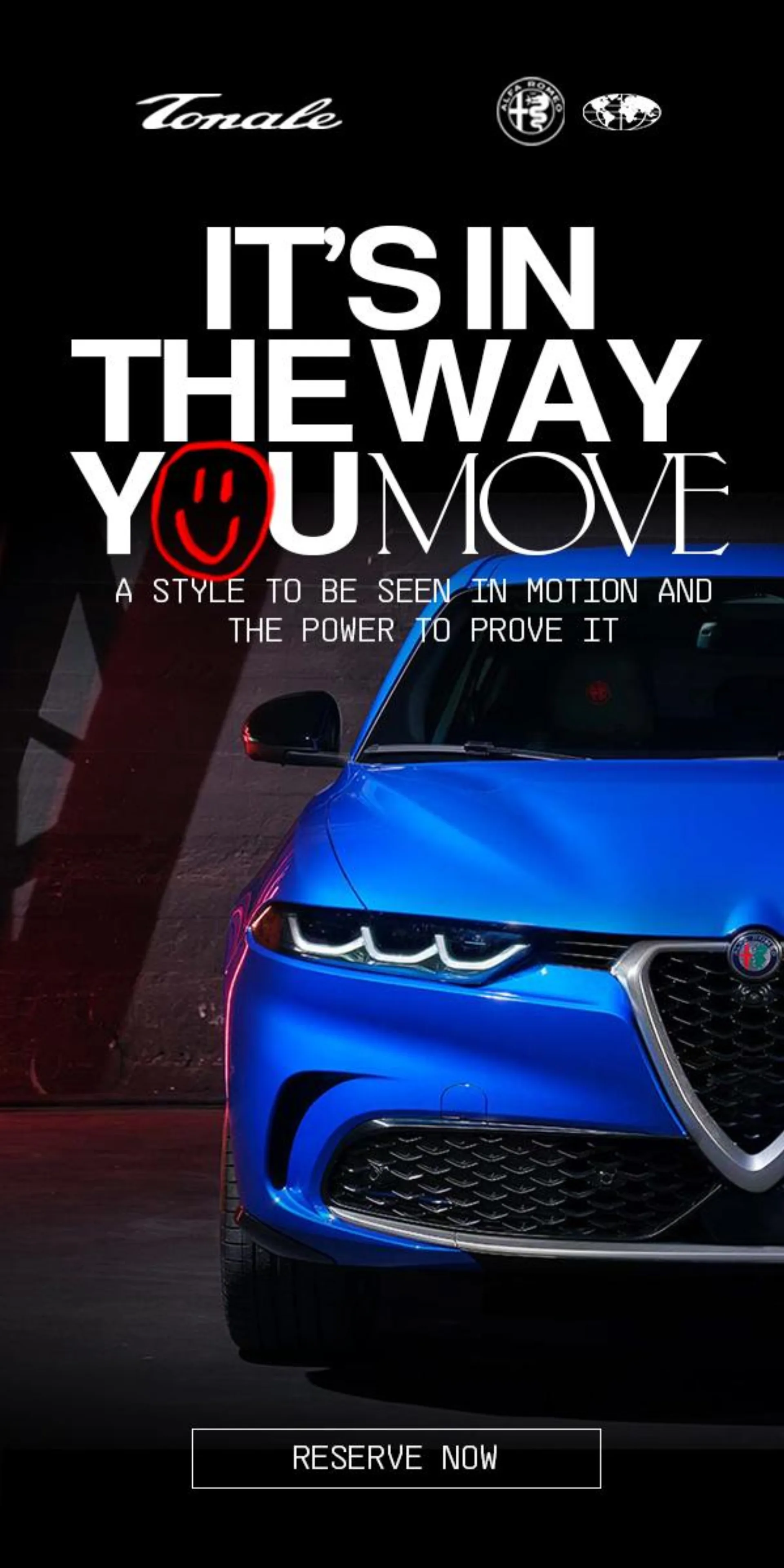 Alfa Romeo — The Alfa Club