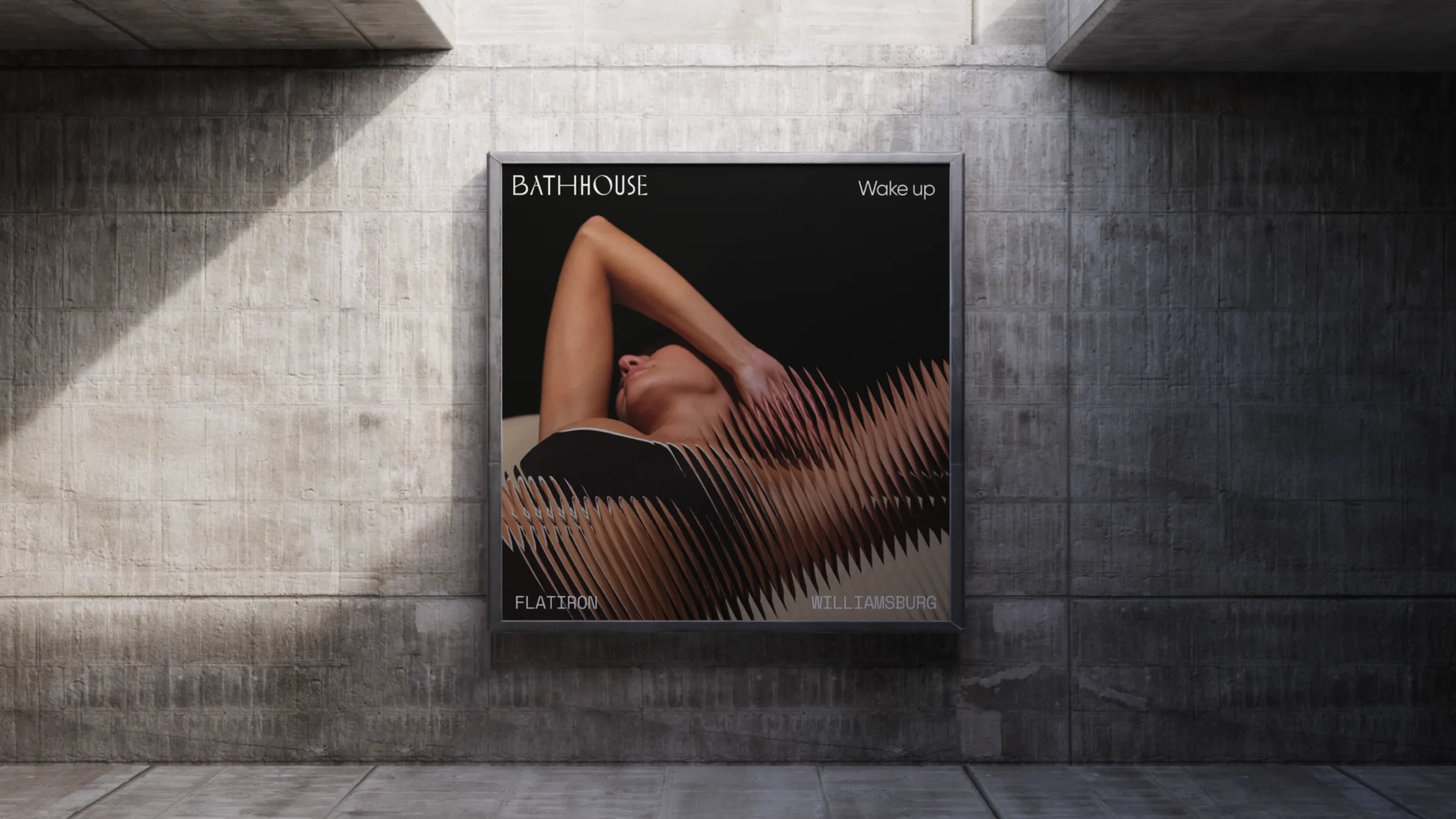Bathhouse