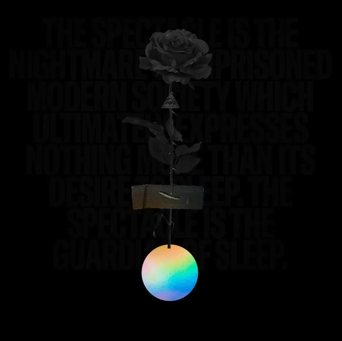 Blvck Flowers