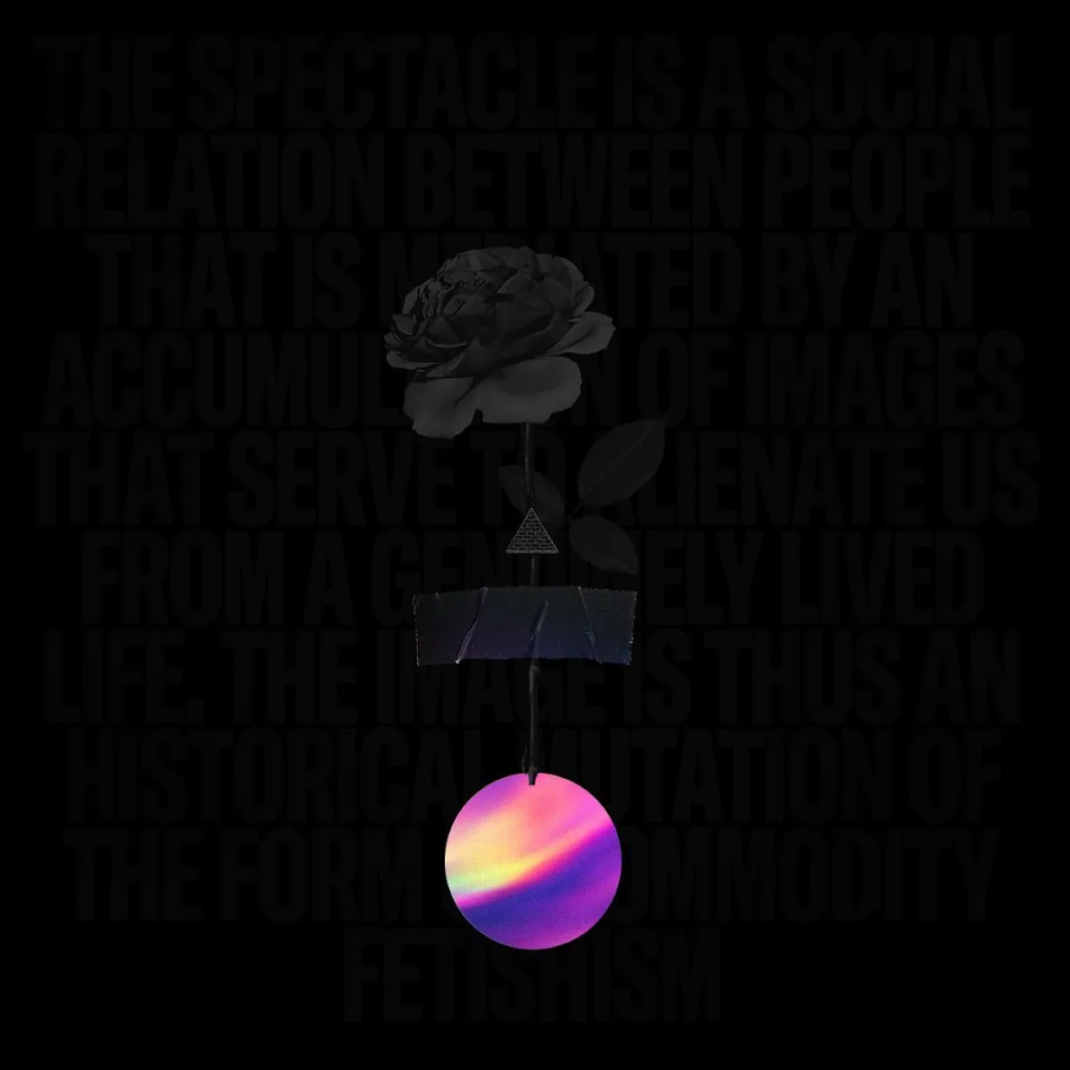 Blvck Flowers