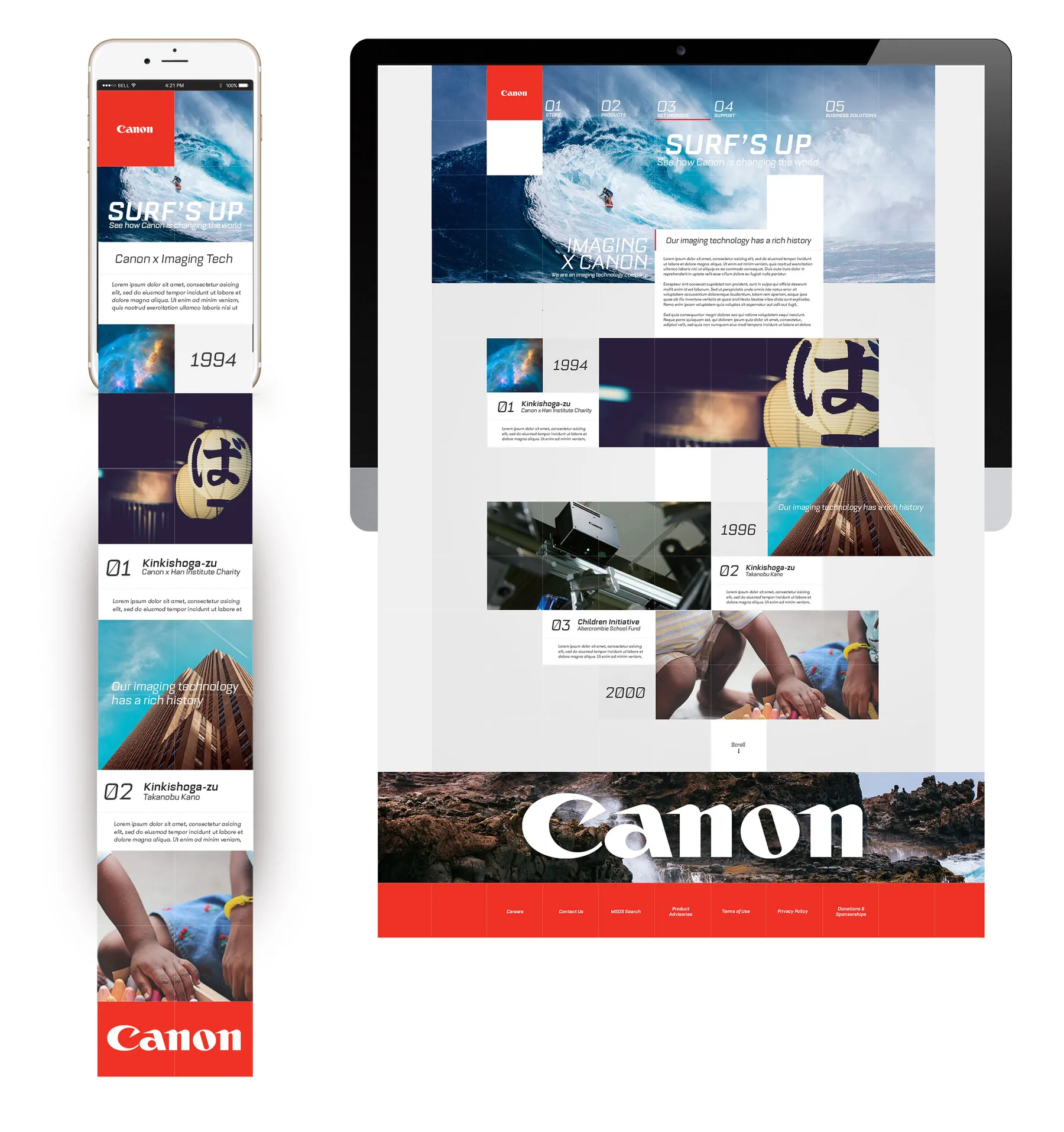 Canon