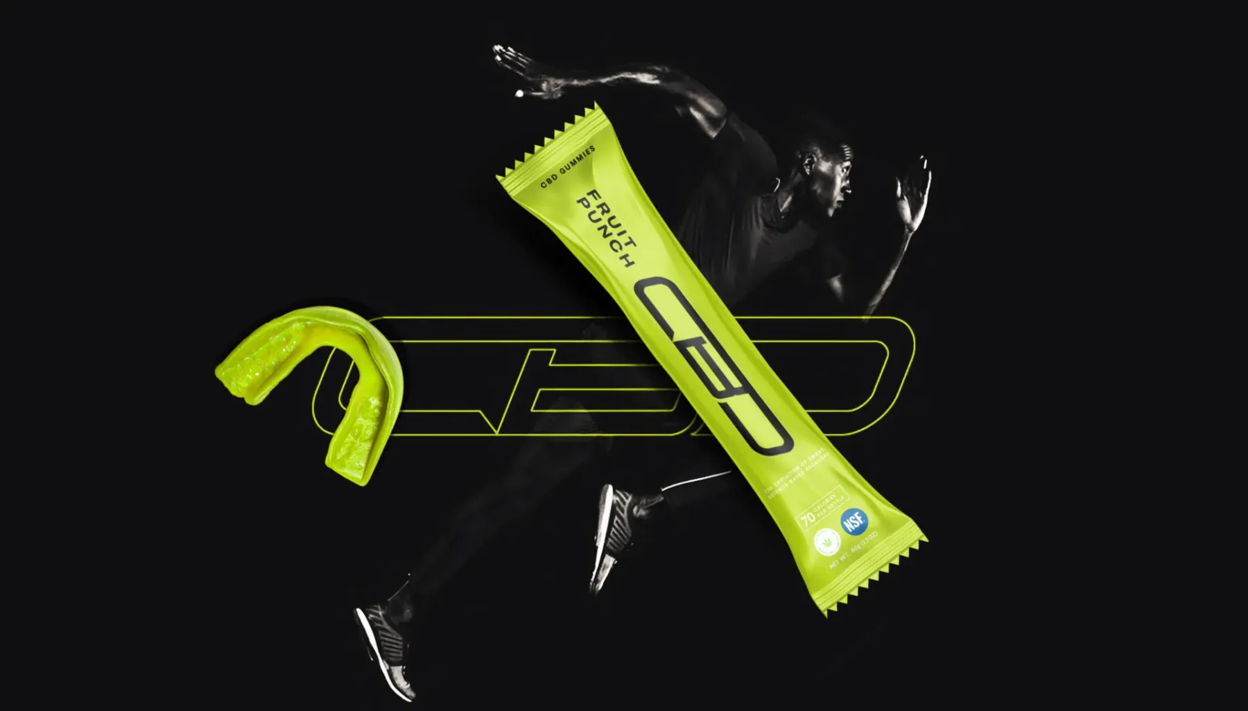 CBD Sport Science