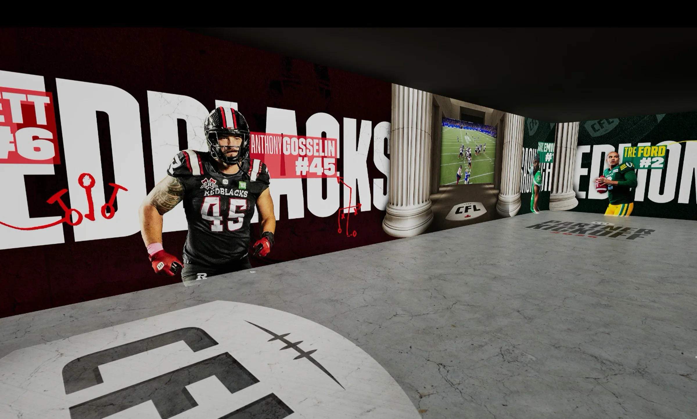 CFL Summit