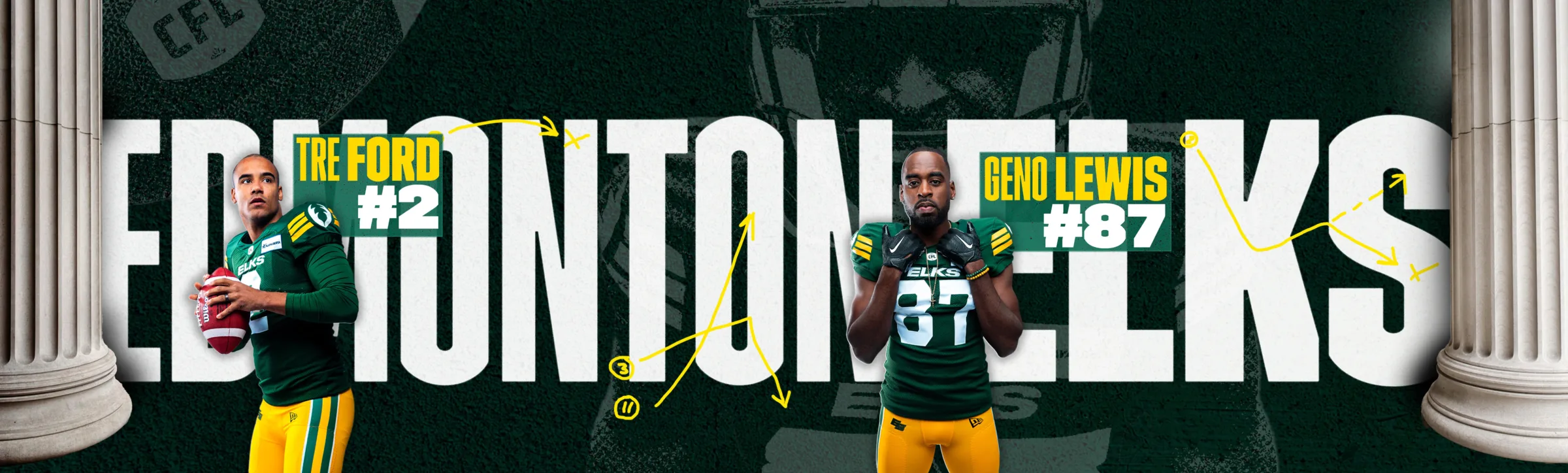 CFL Summit