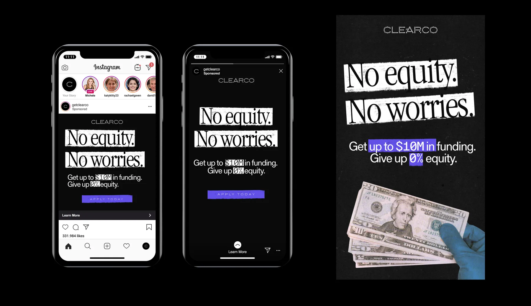 Clearco Australia