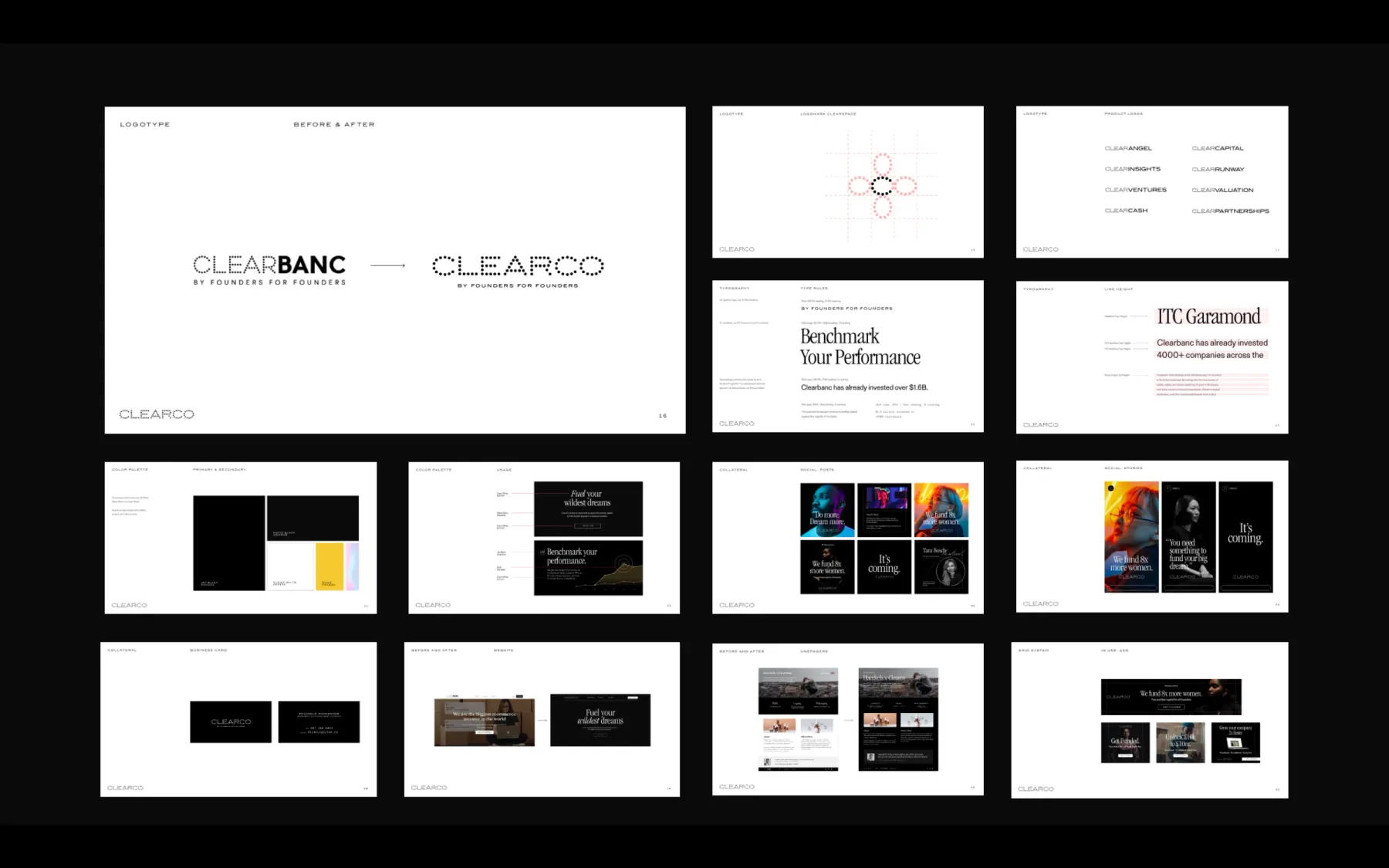 Clearco