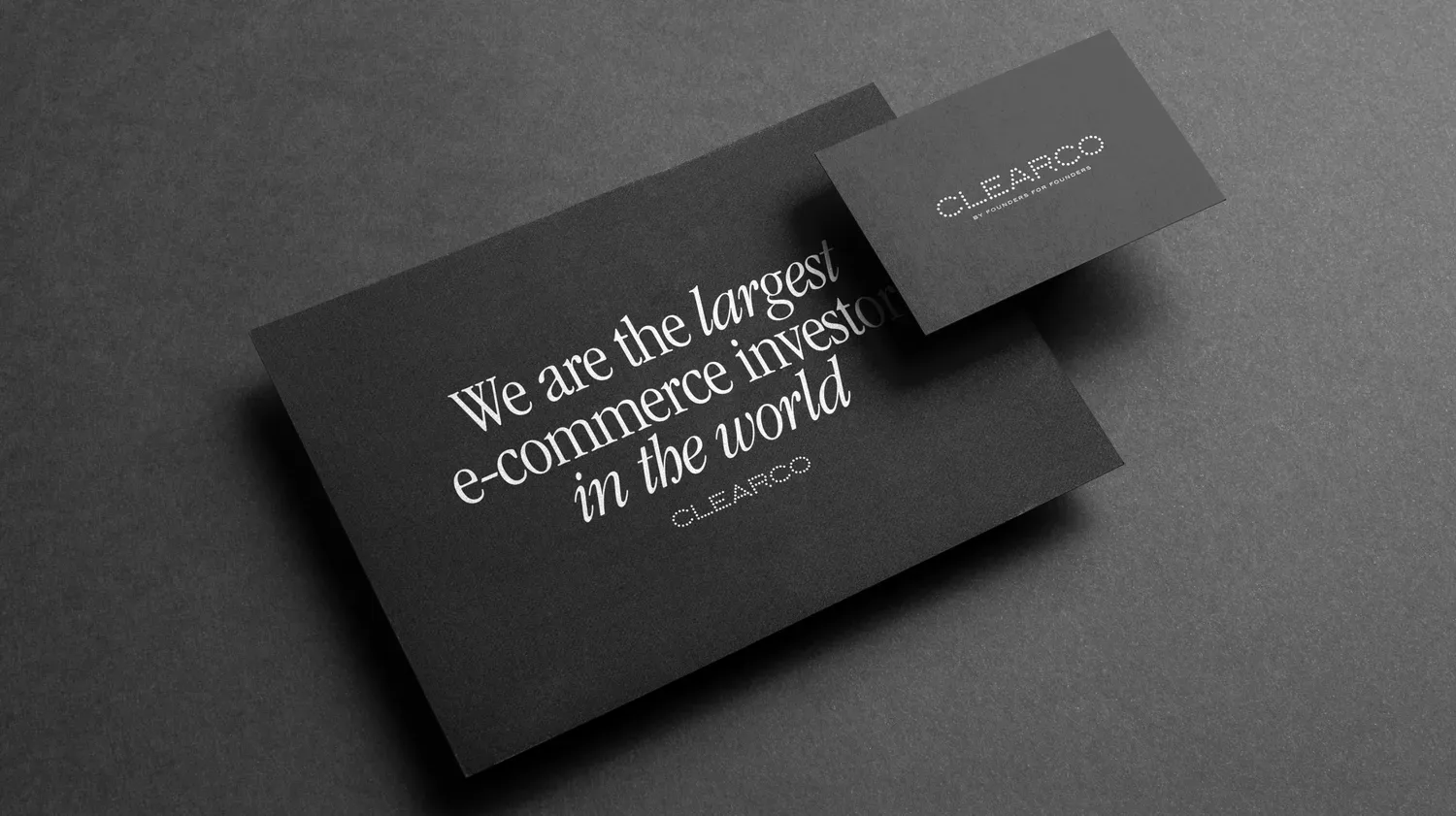 Clearco