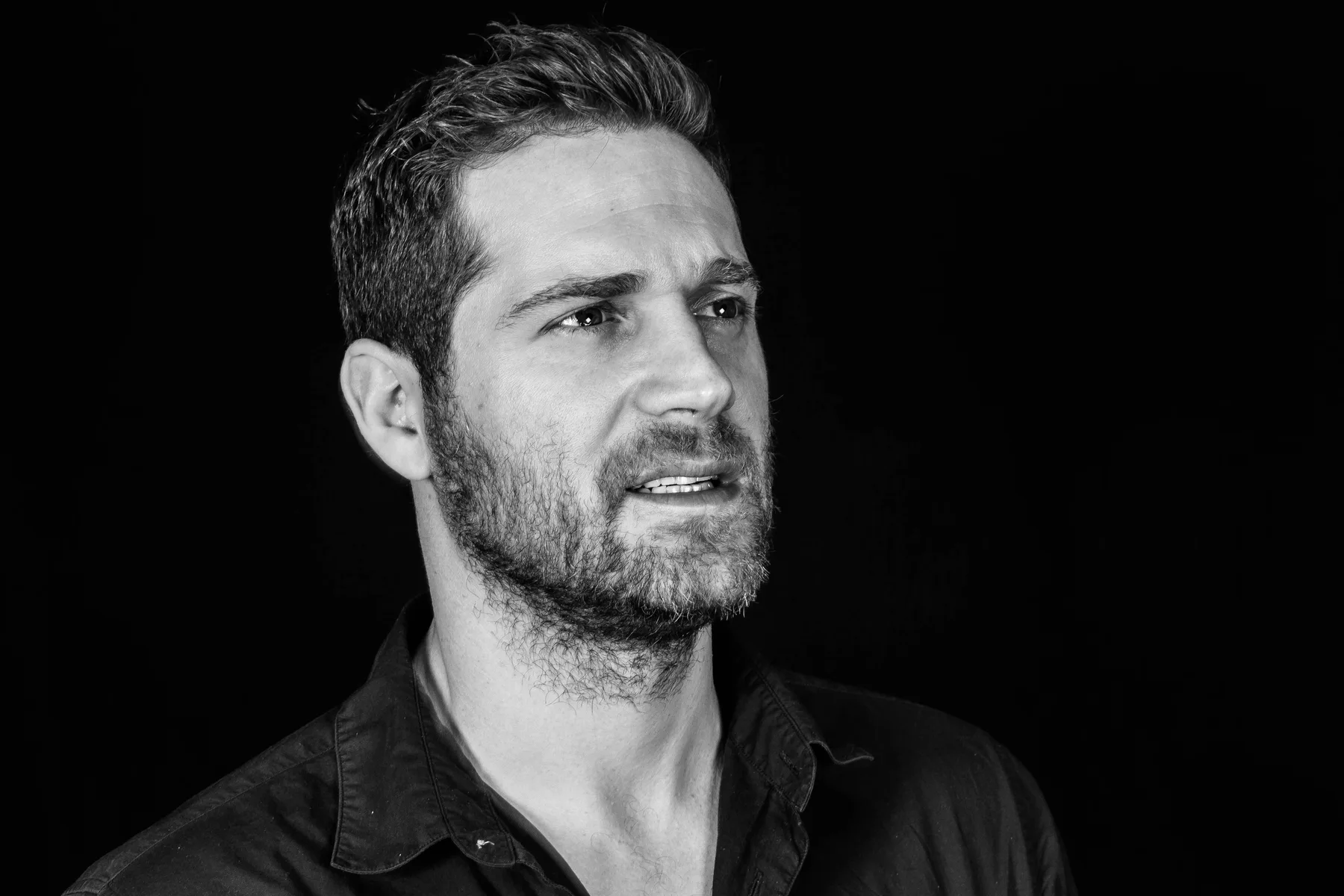 Cory Vitiello