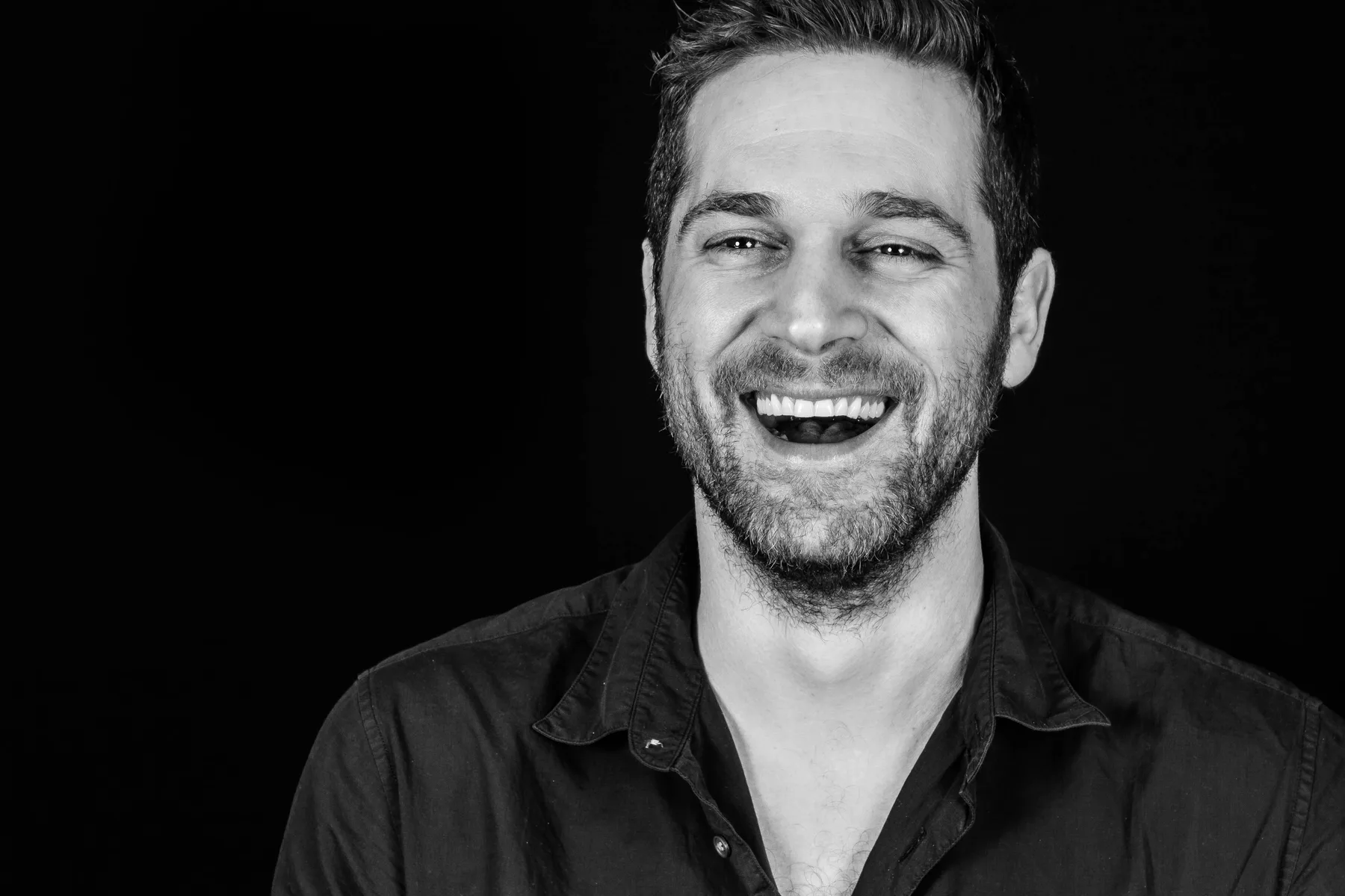 Cory Vitiello