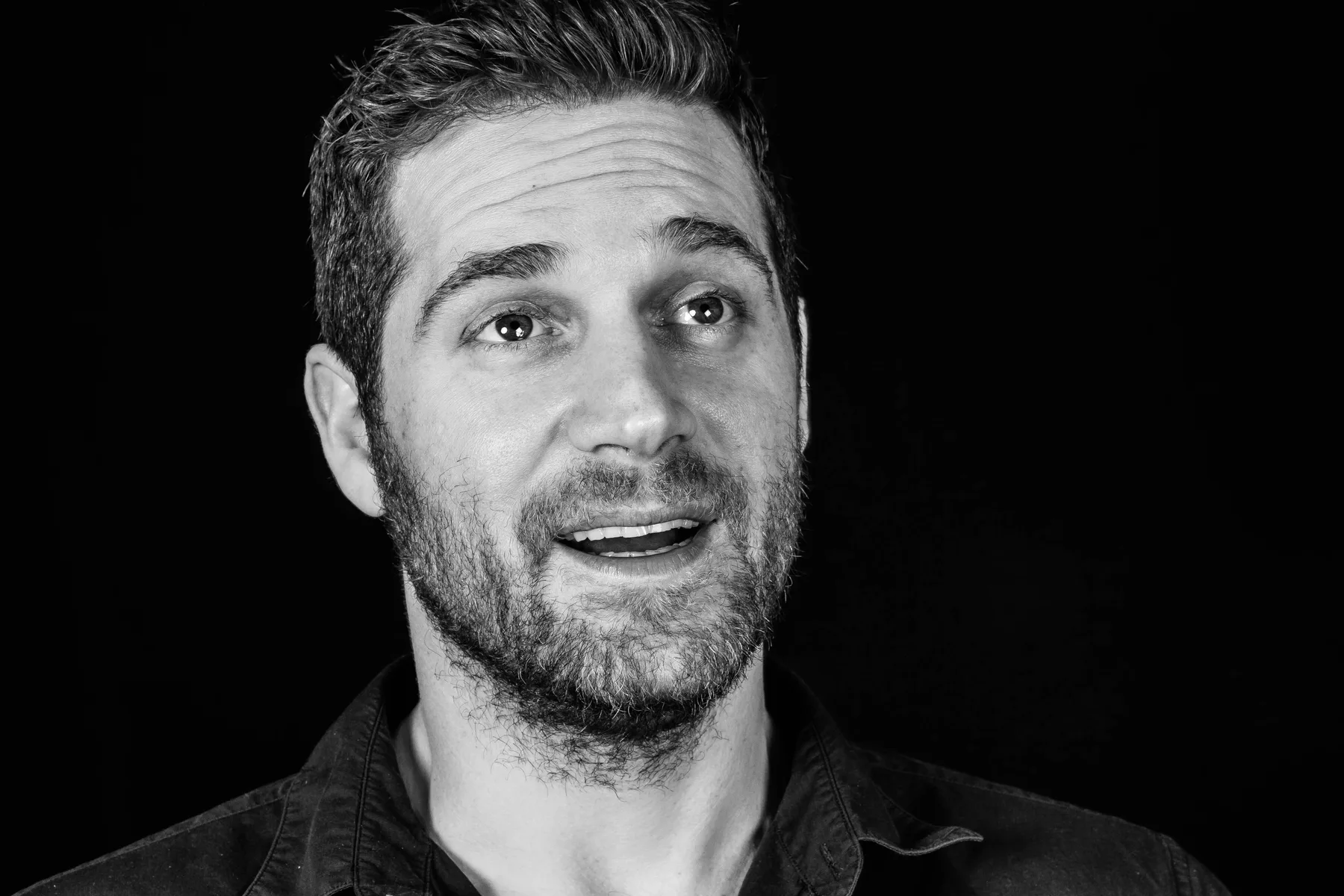 Cory Vitiello