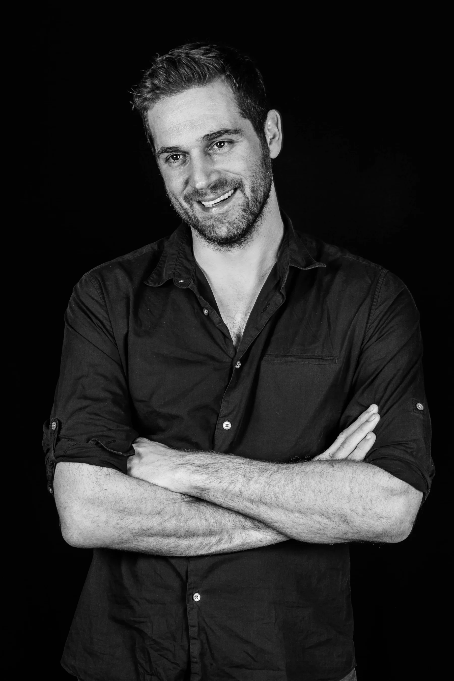 Cory Vitiello