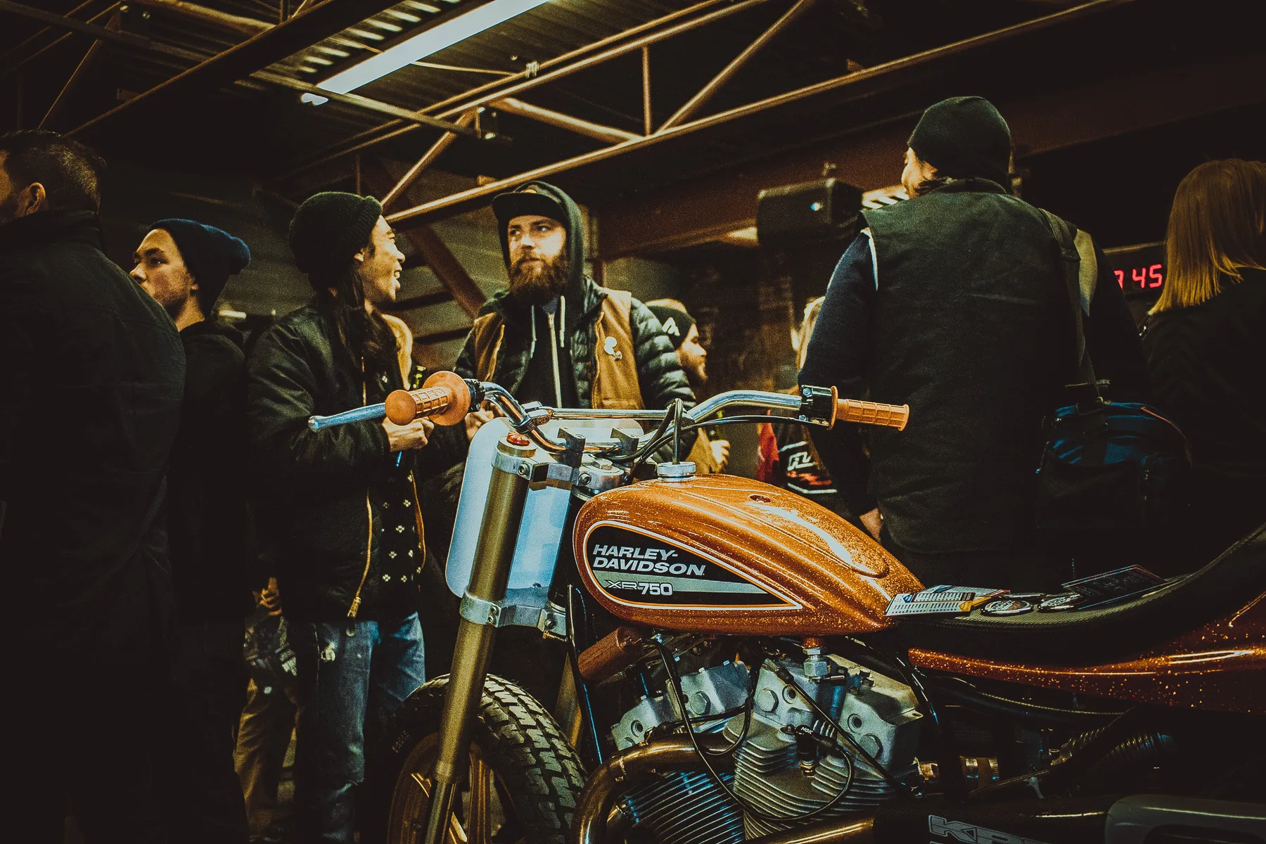 Fast Times Launch