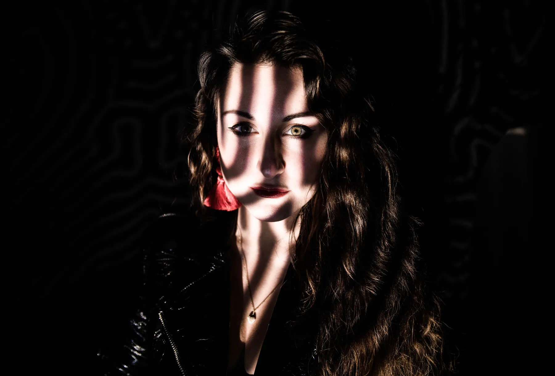 FITC Projection Portraits