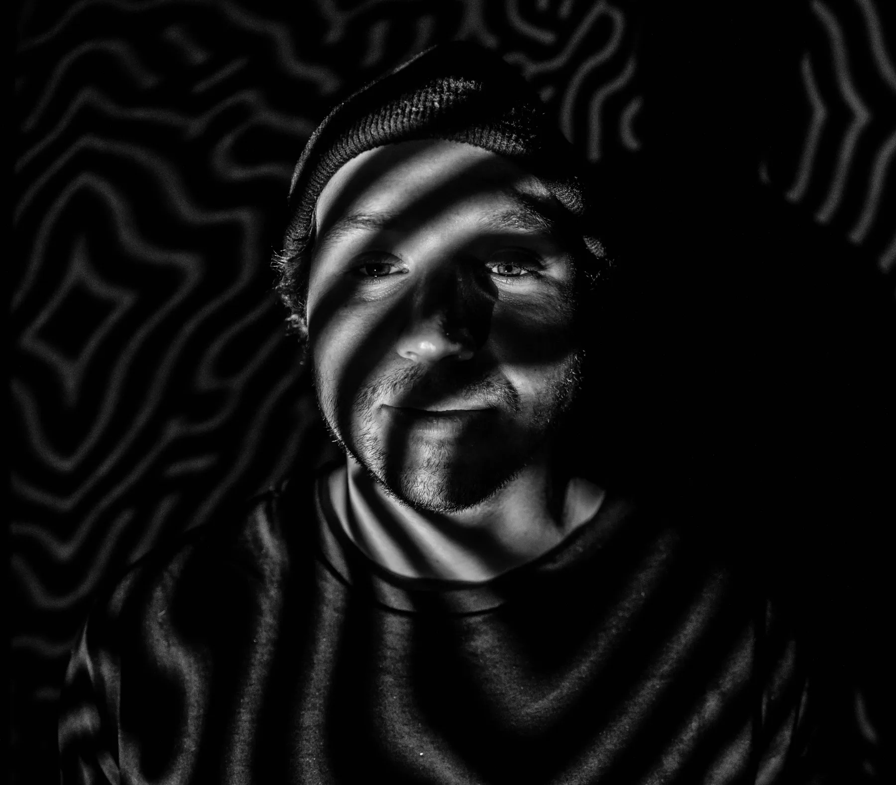 FITC Projection Portraits