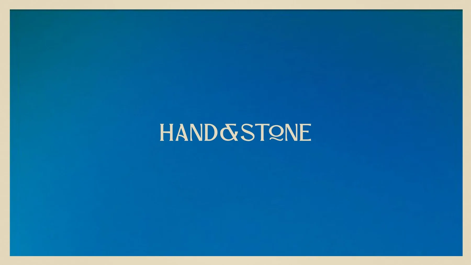 Hand & Stone