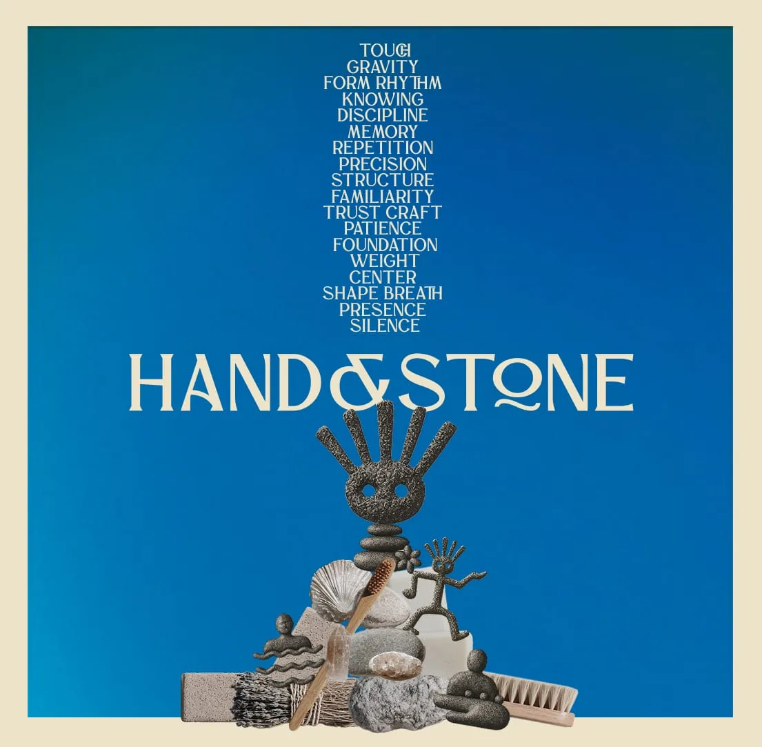 Hand & Stone