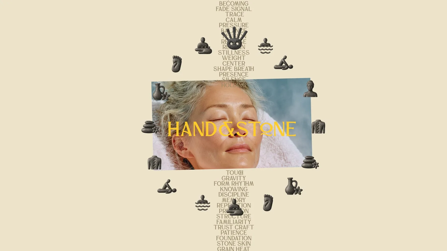 Hand & Stone