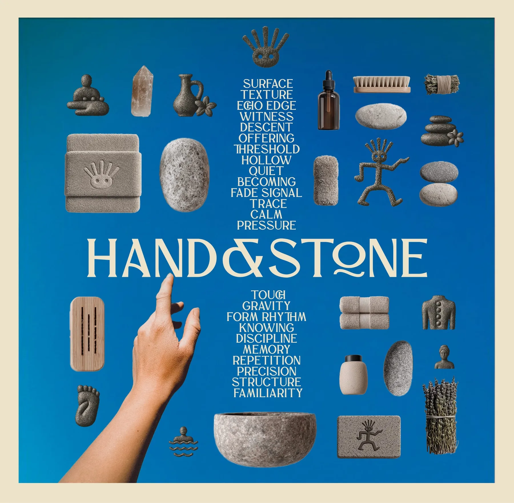 Hand & Stone