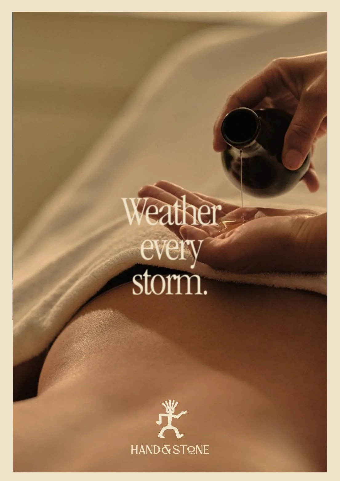 Hand & Stone