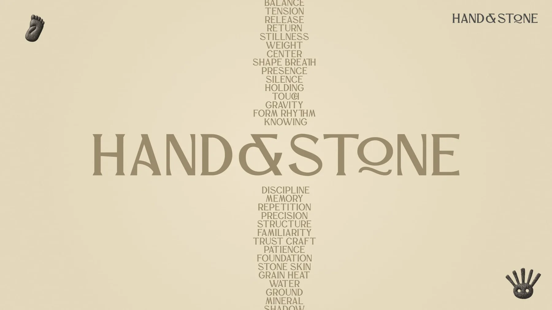 Hand & Stone