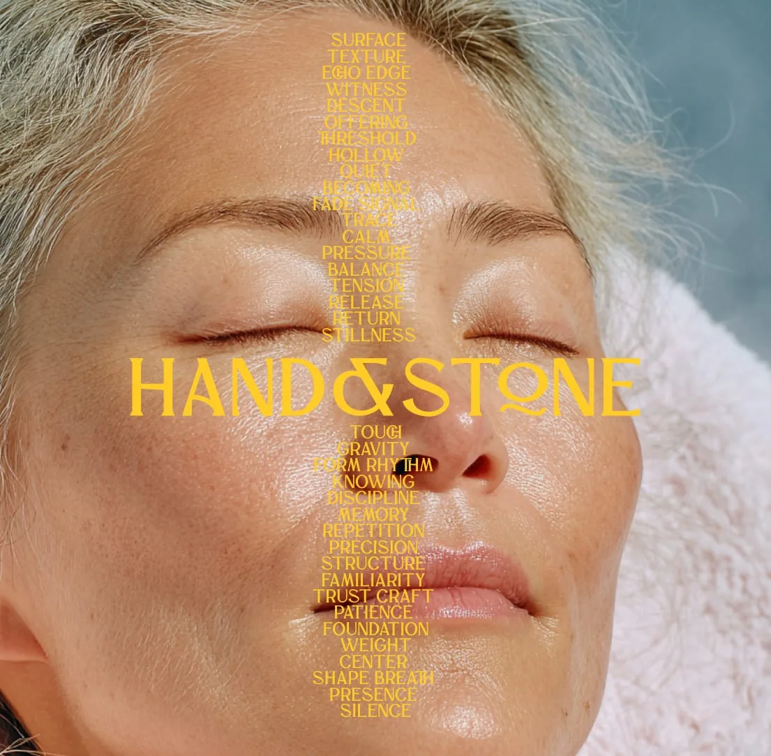 Hand & Stone