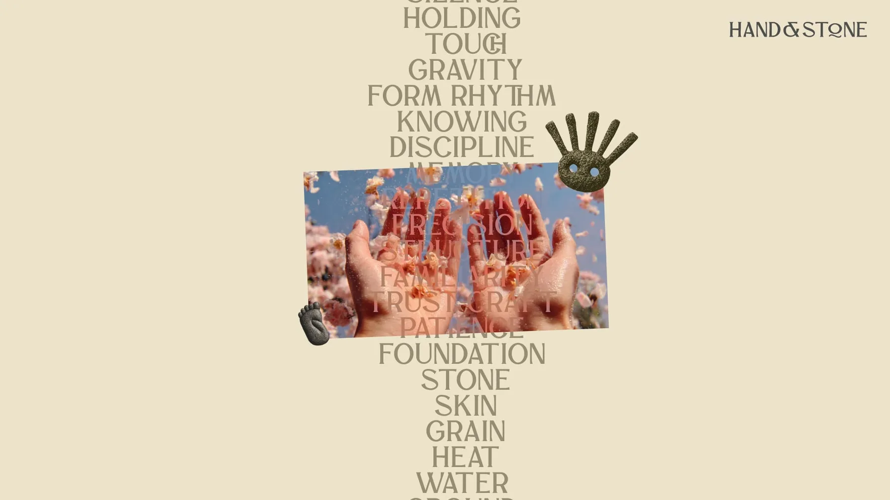 Hand & Stone