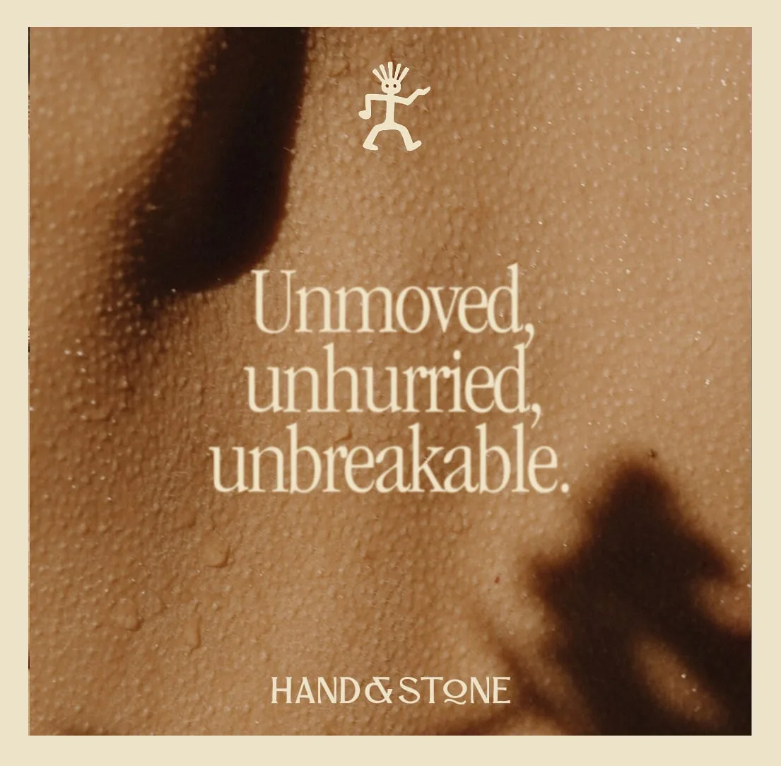 Hand & Stone