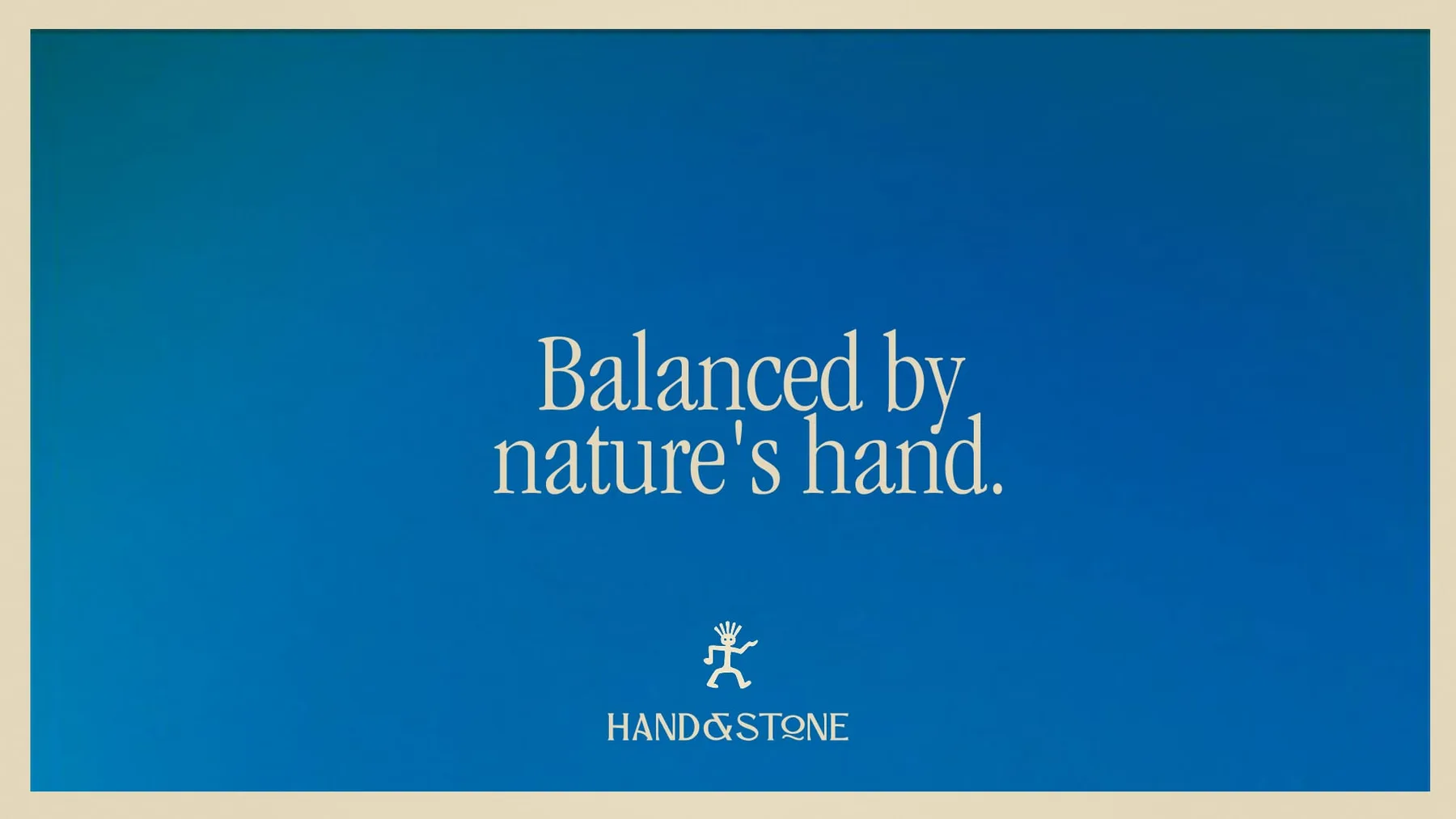 Hand & Stone
