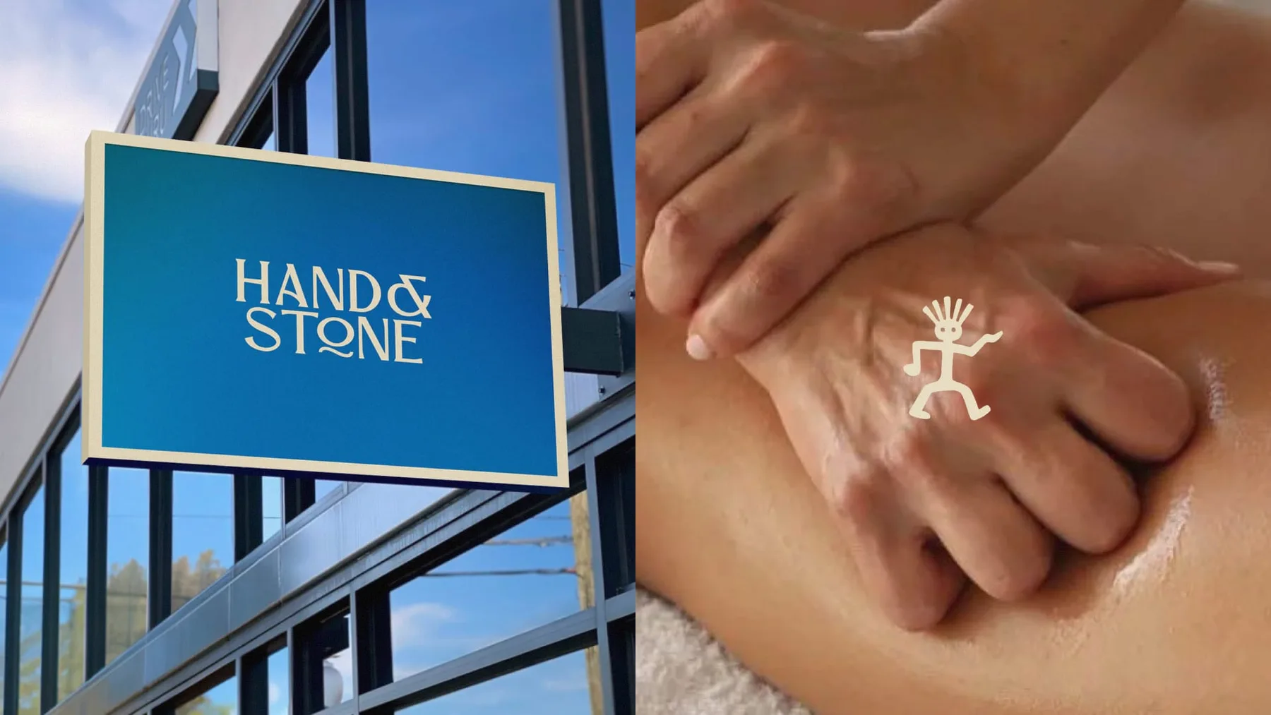 Hand & Stone