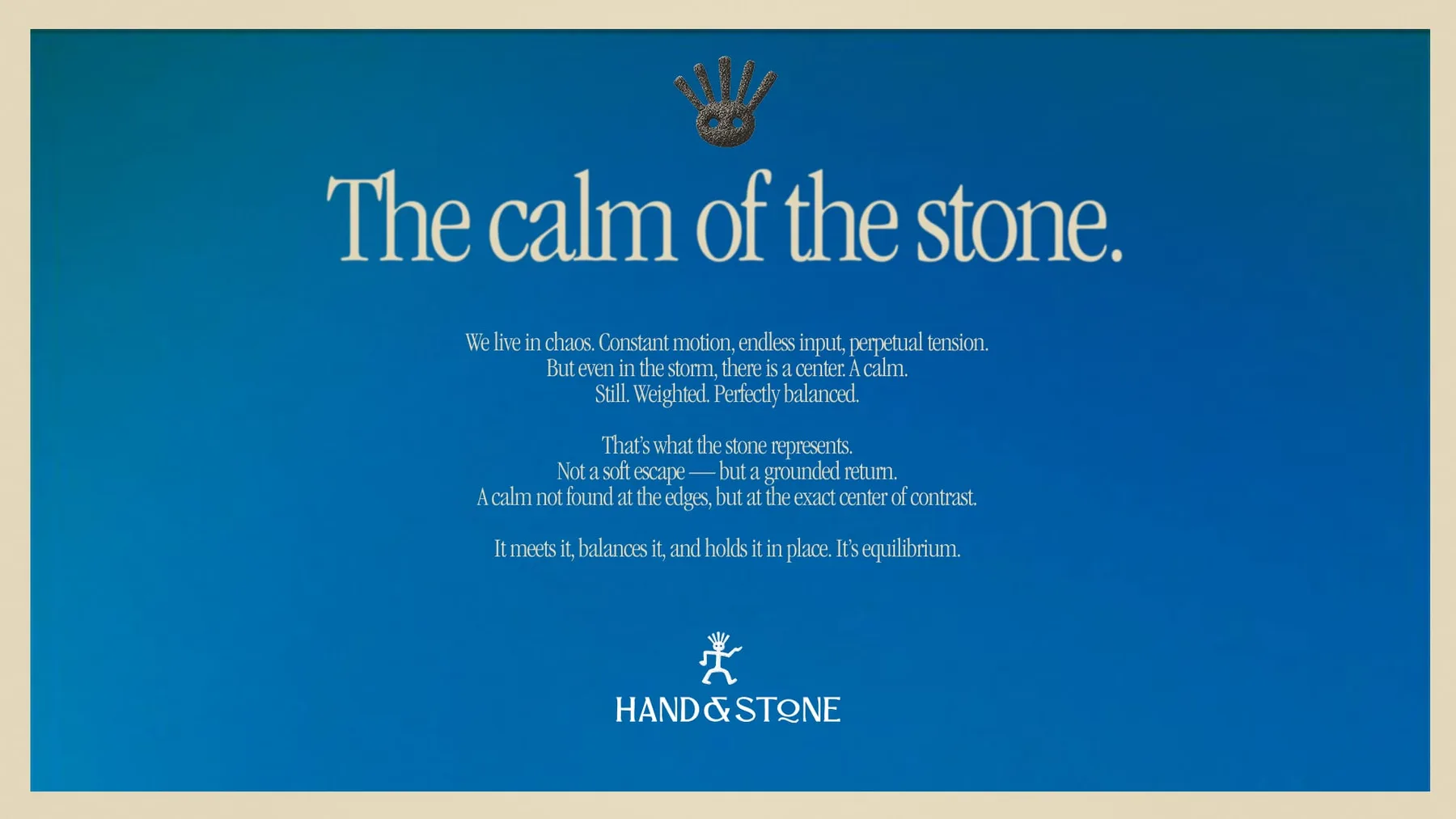 Hand & Stone