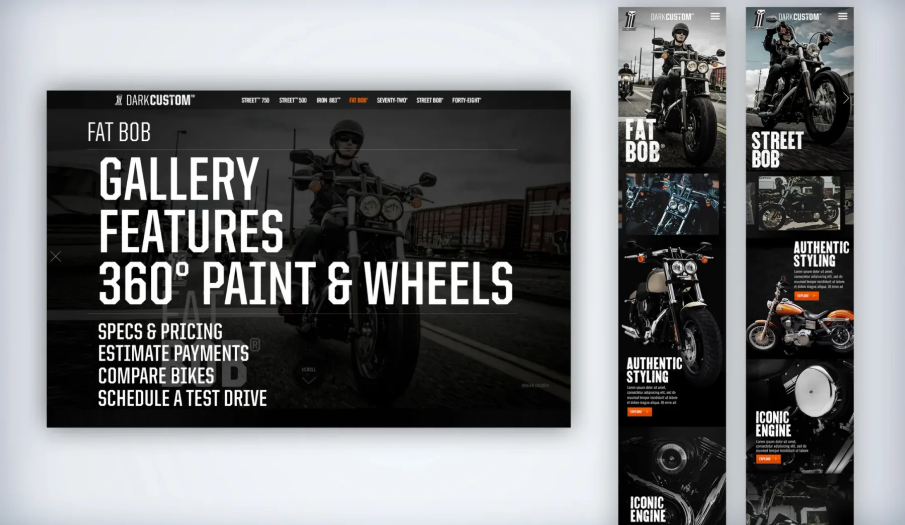 Harley-Davidson