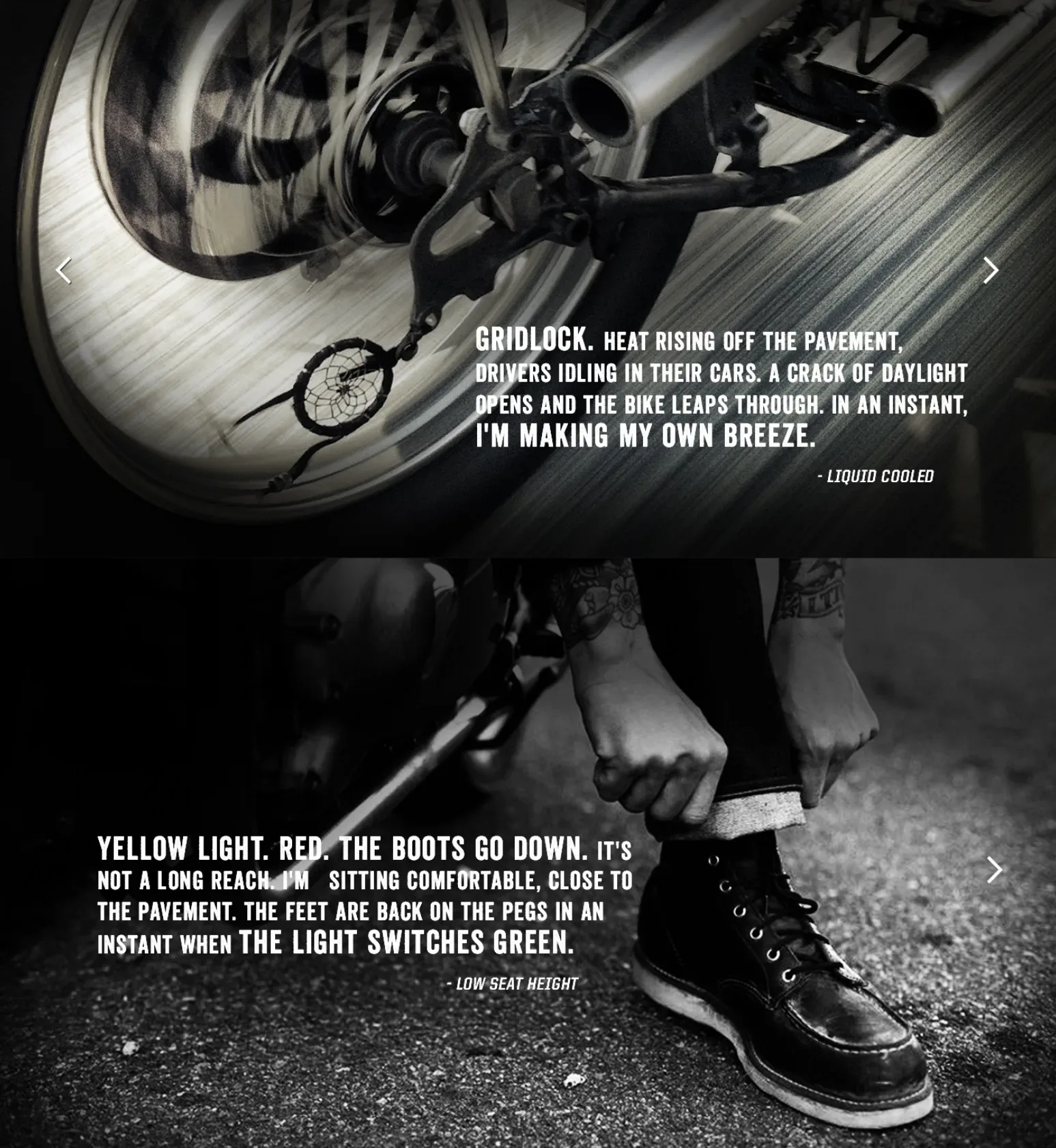 Harley-Davidson