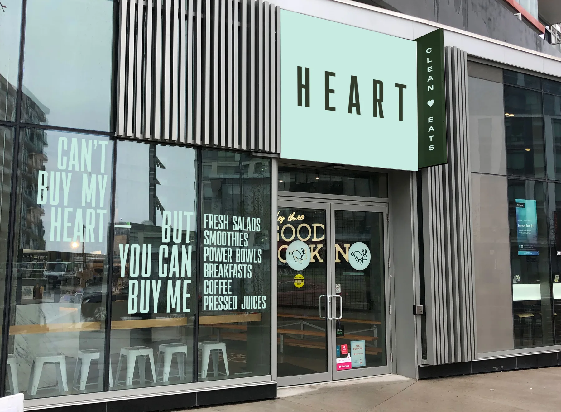 Heart Toronto