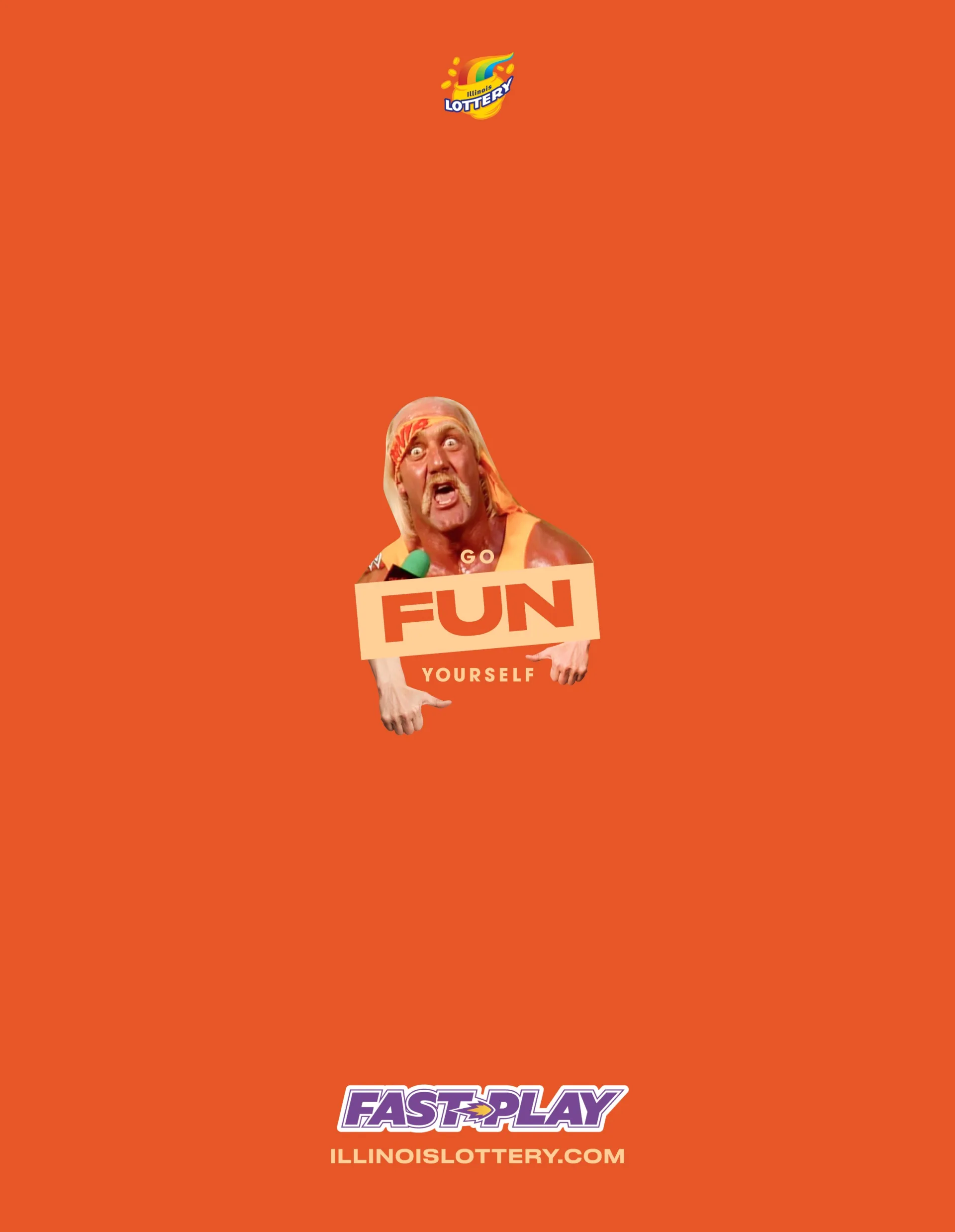 Illinois Lottery