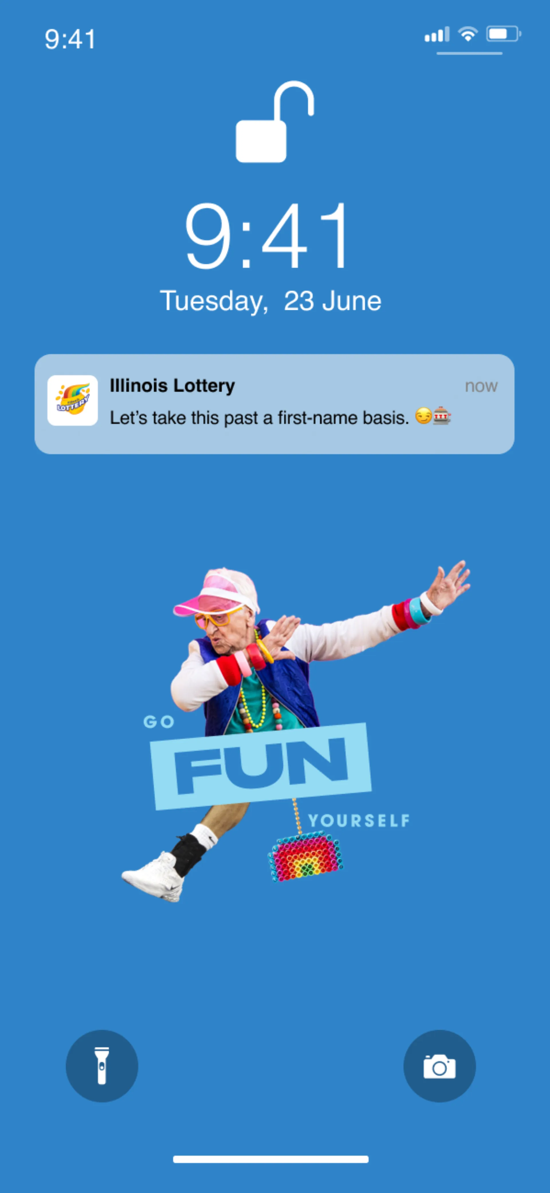 Illinois Lottery