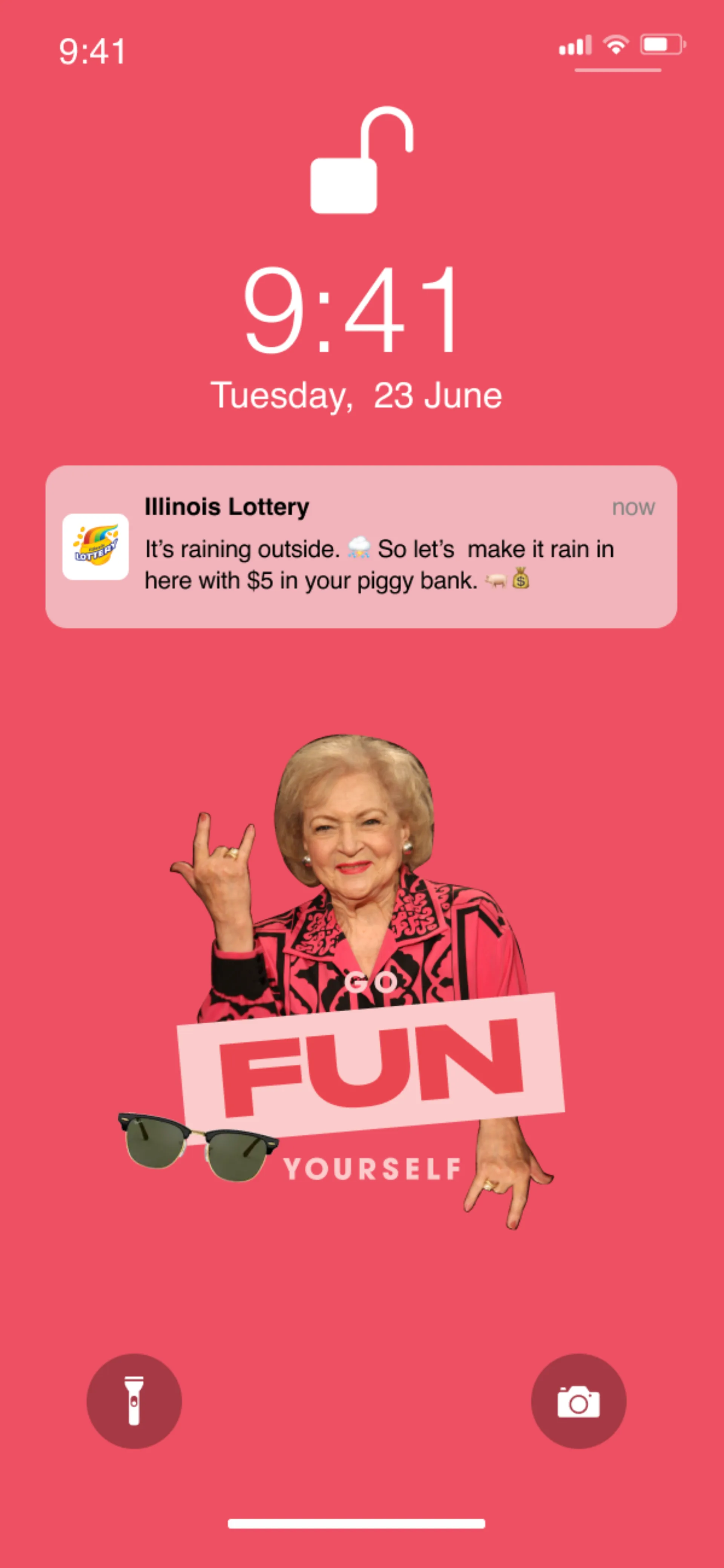 Illinois Lottery