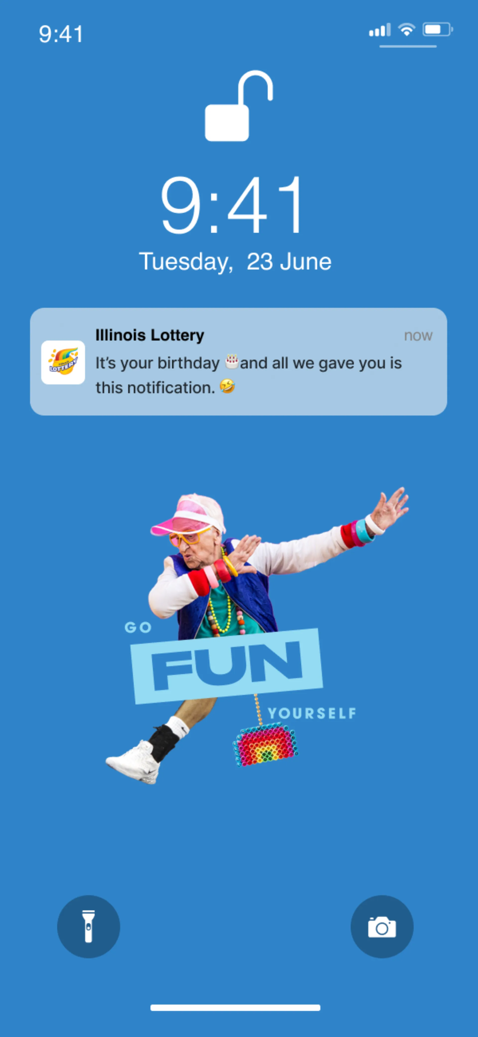 Illinois Lottery