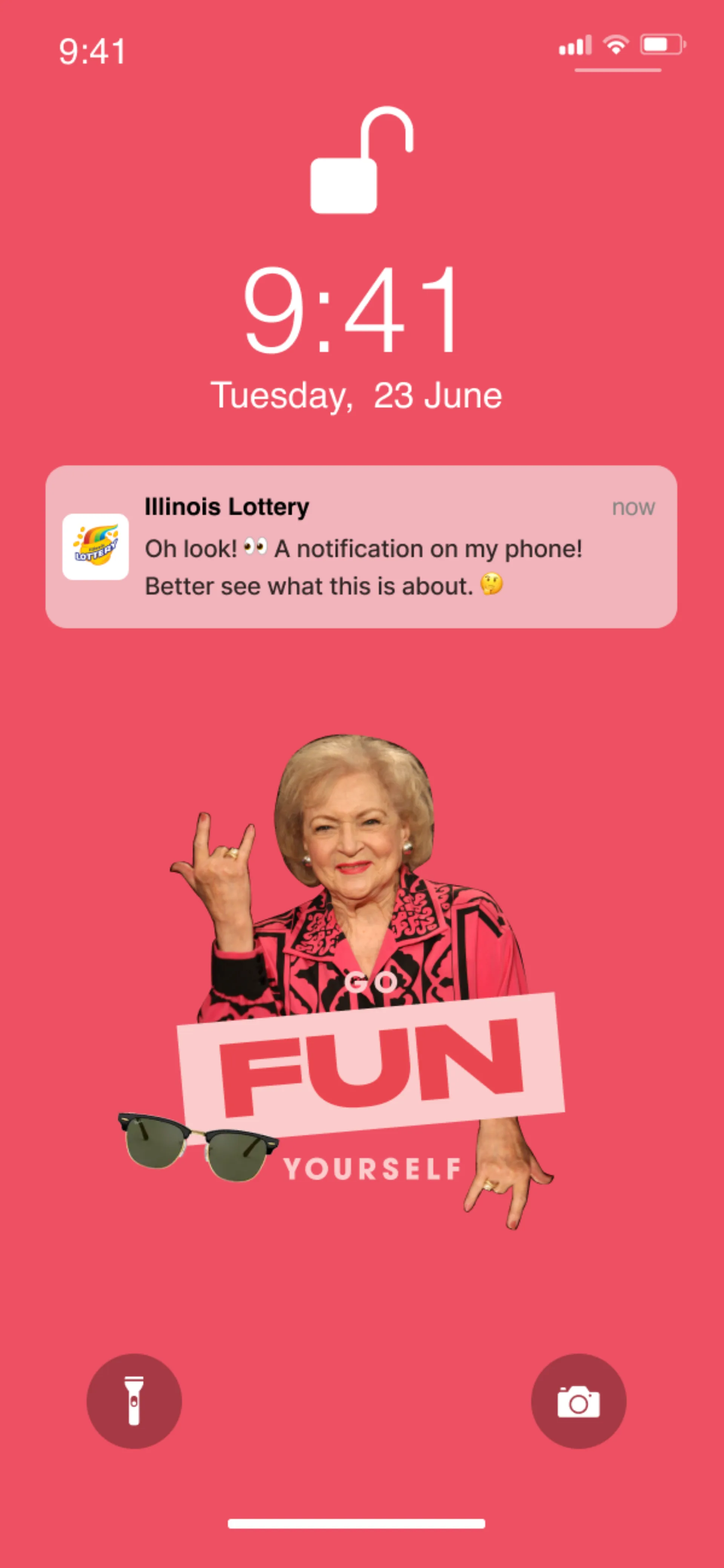 Illinois Lottery