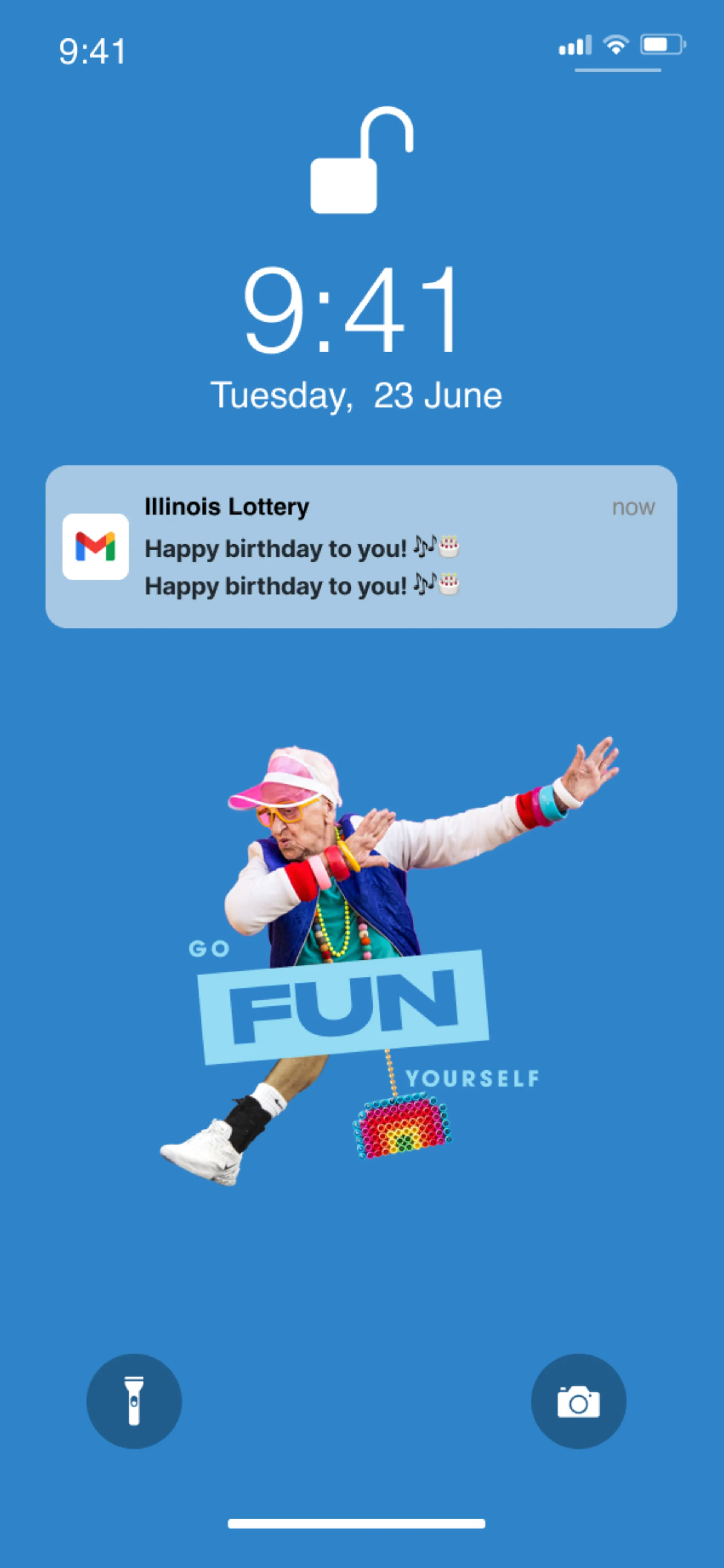 Illinois Lottery