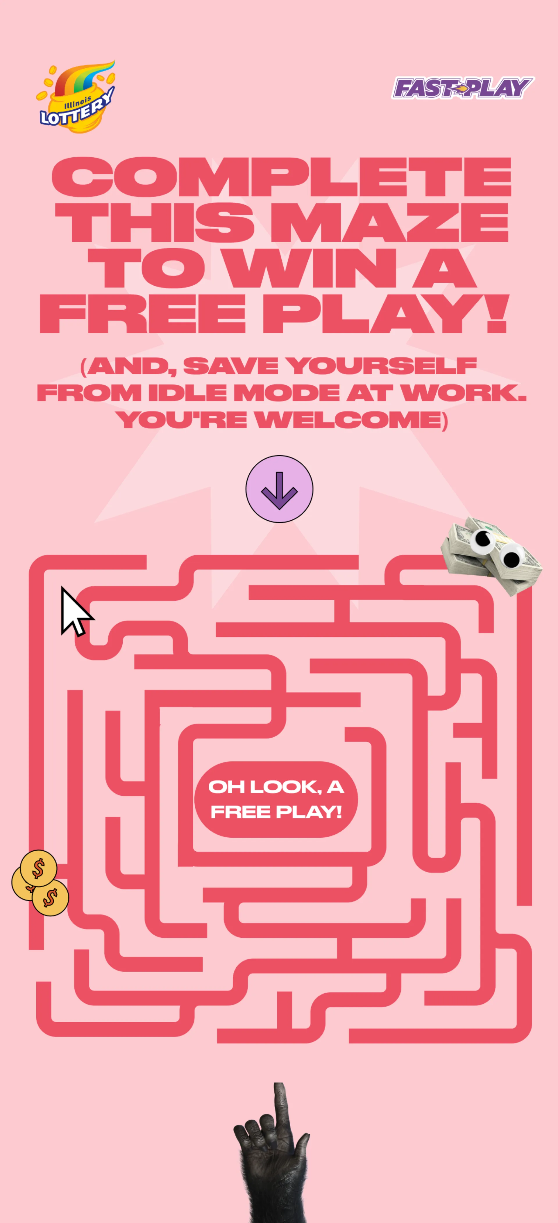 Illinois Lottery