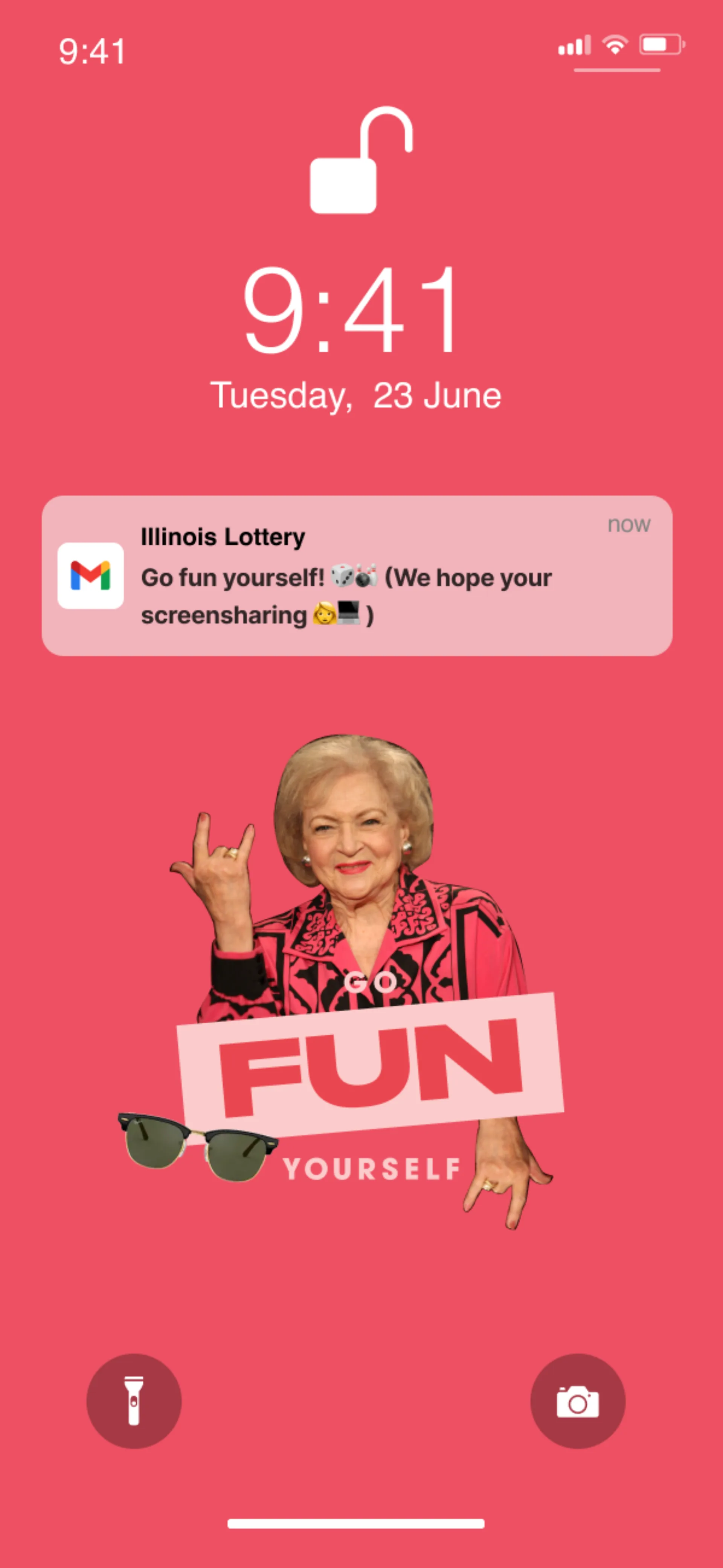 Illinois Lottery