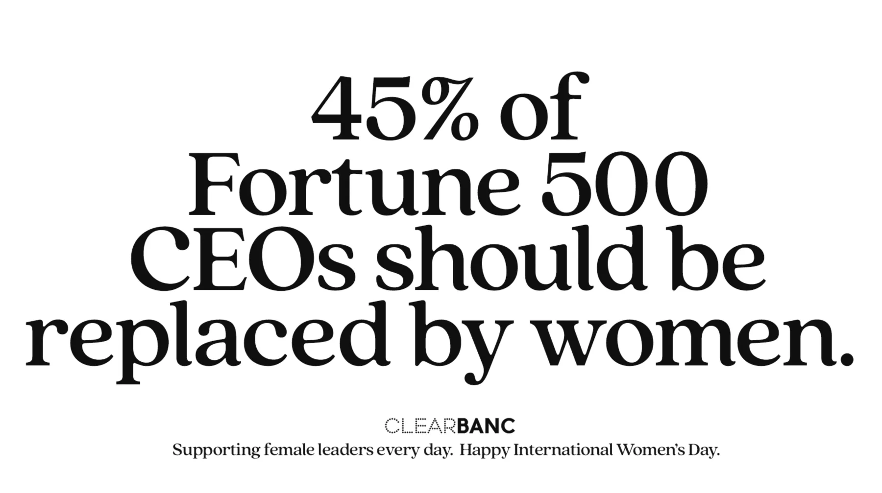 IWD 2021