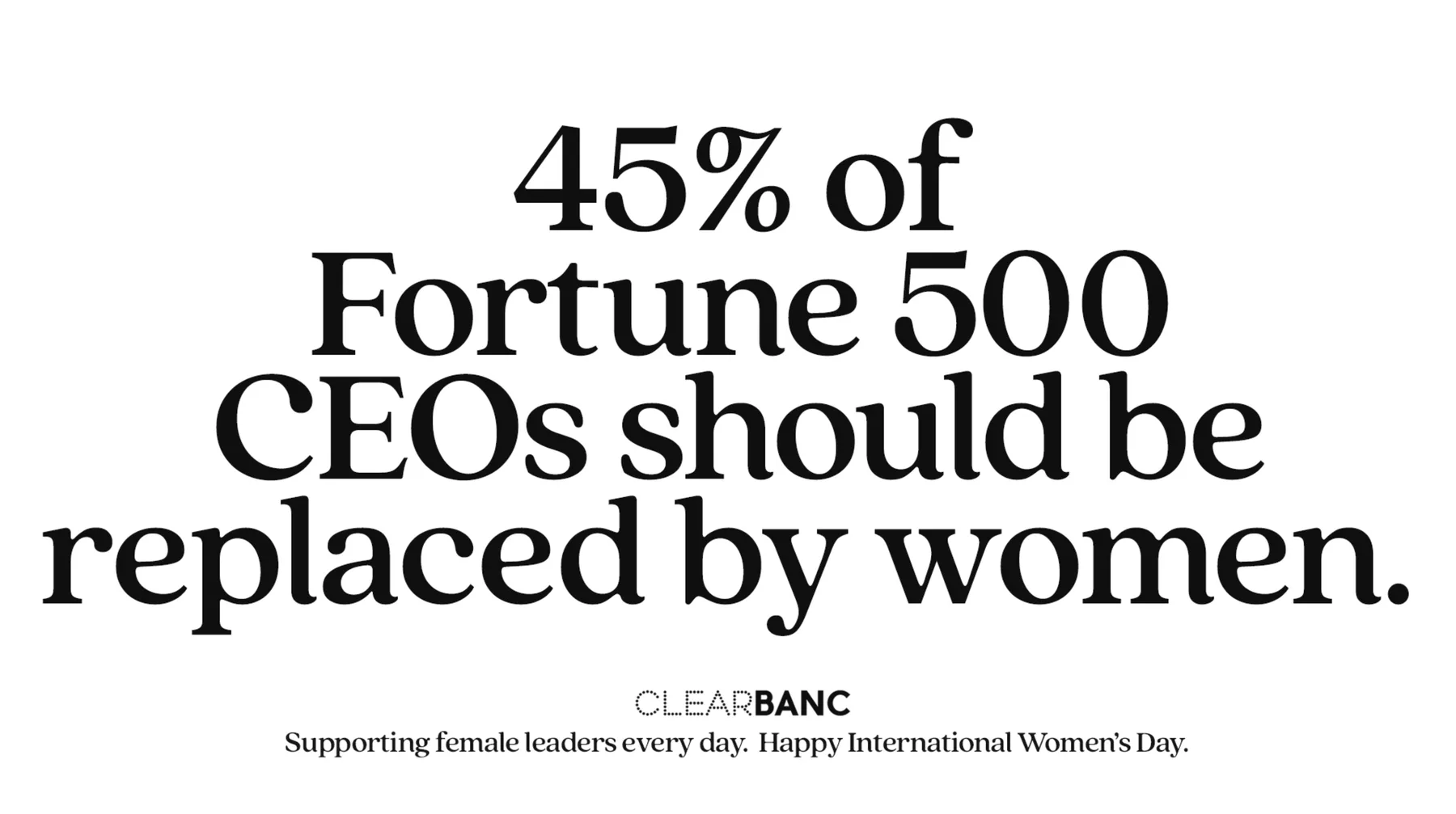 IWD 2021