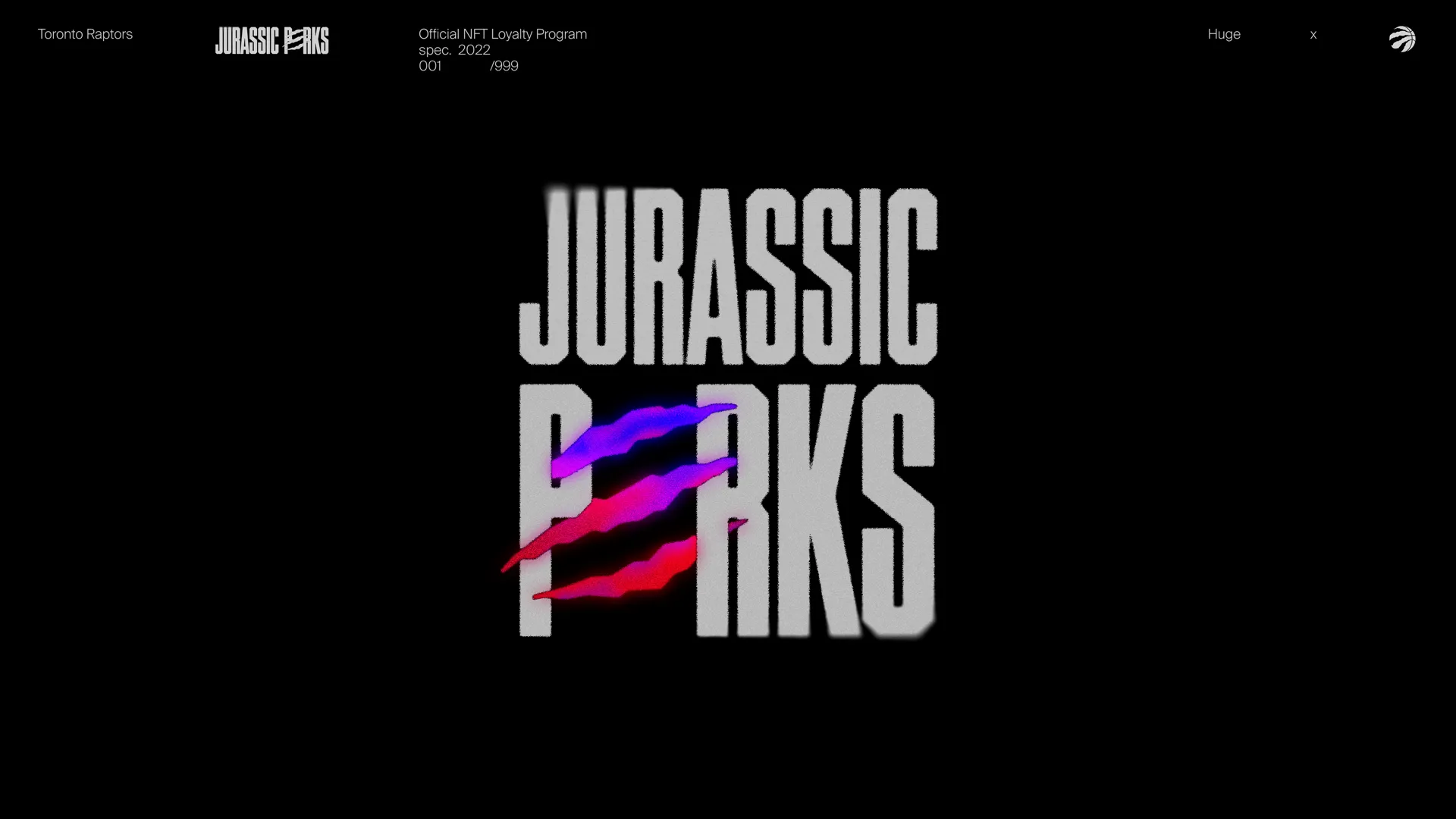 Jurassic Perks