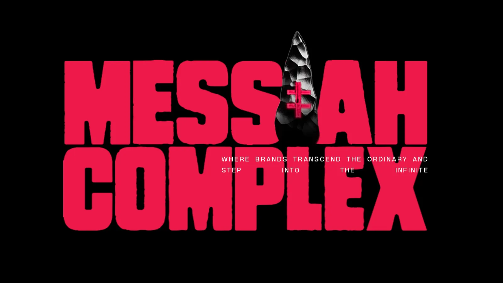 Messiah Complex