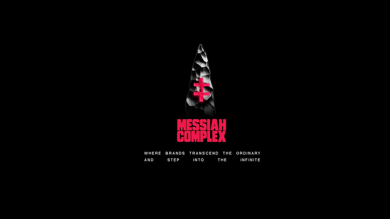 Messiah Complex