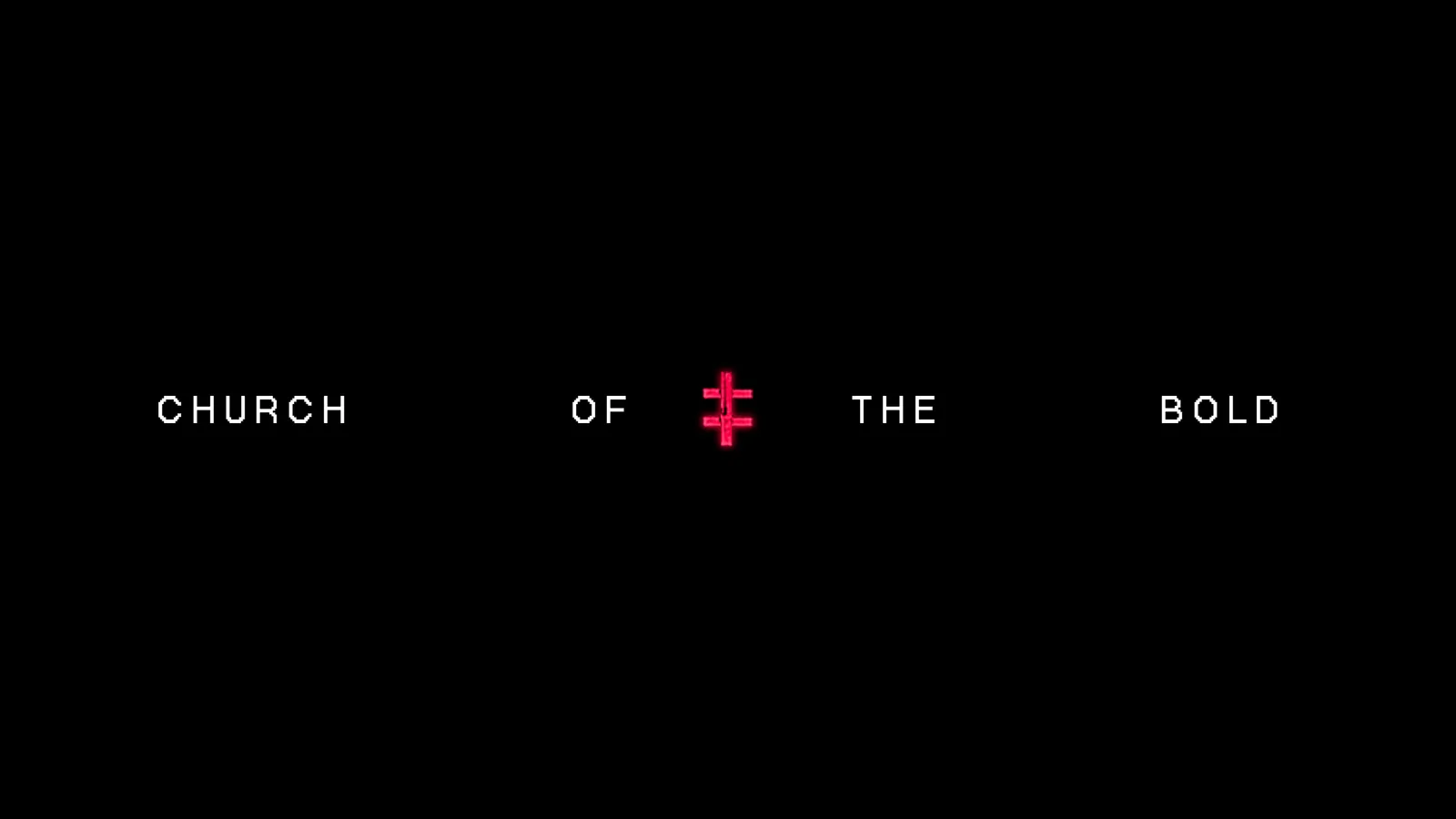 Messiah Complex