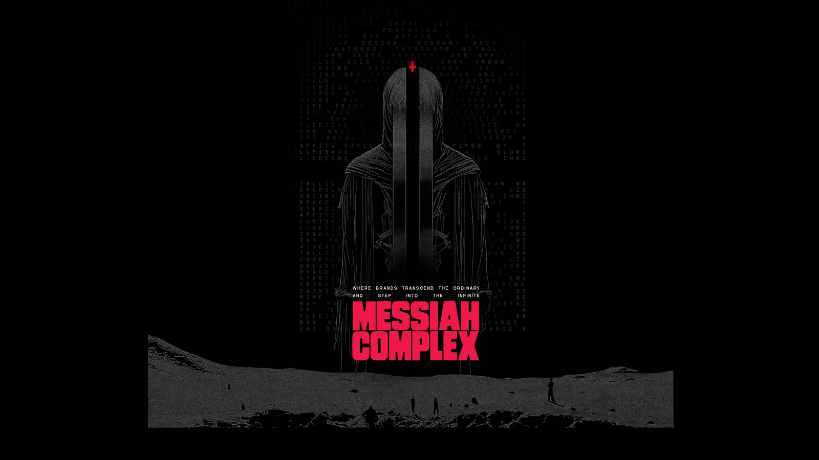 Messiah Complex