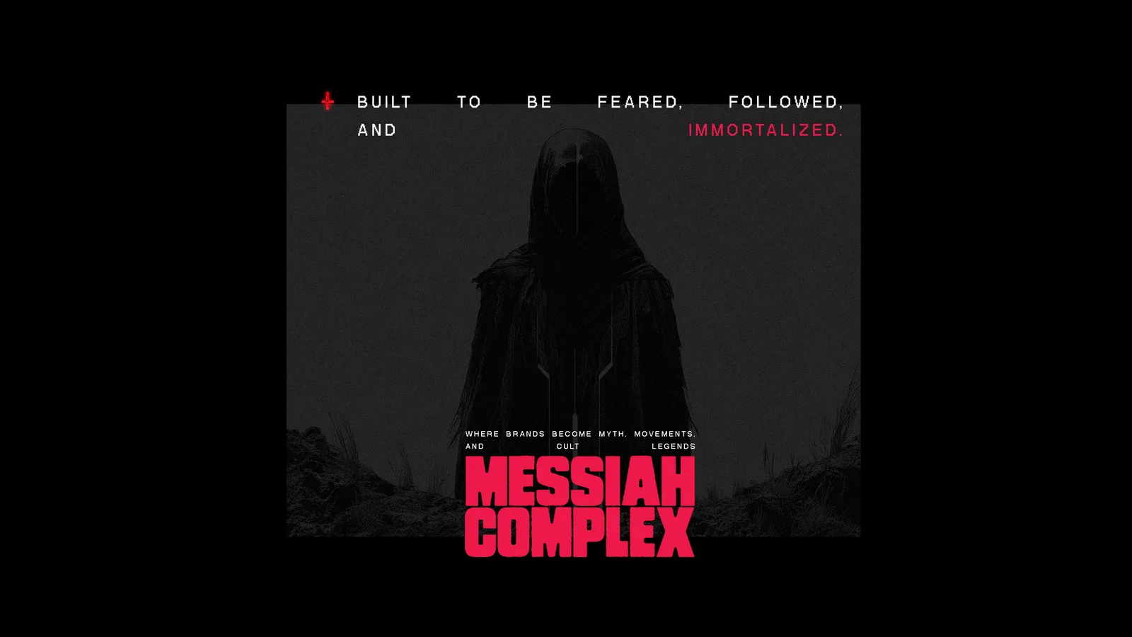 Messiah Complex